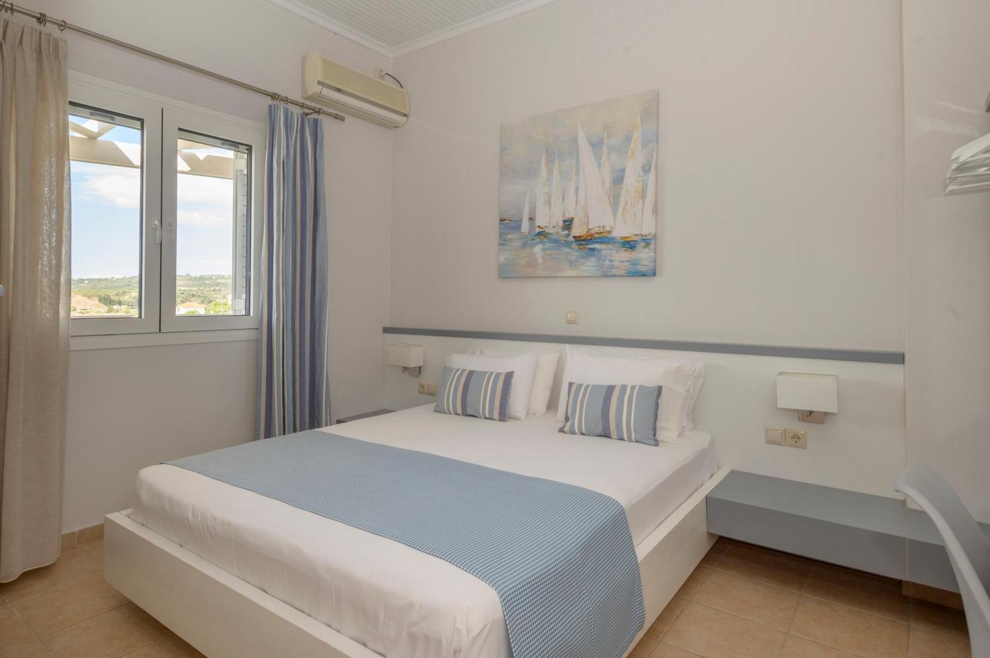 Apartment Pelagia's Finikounta