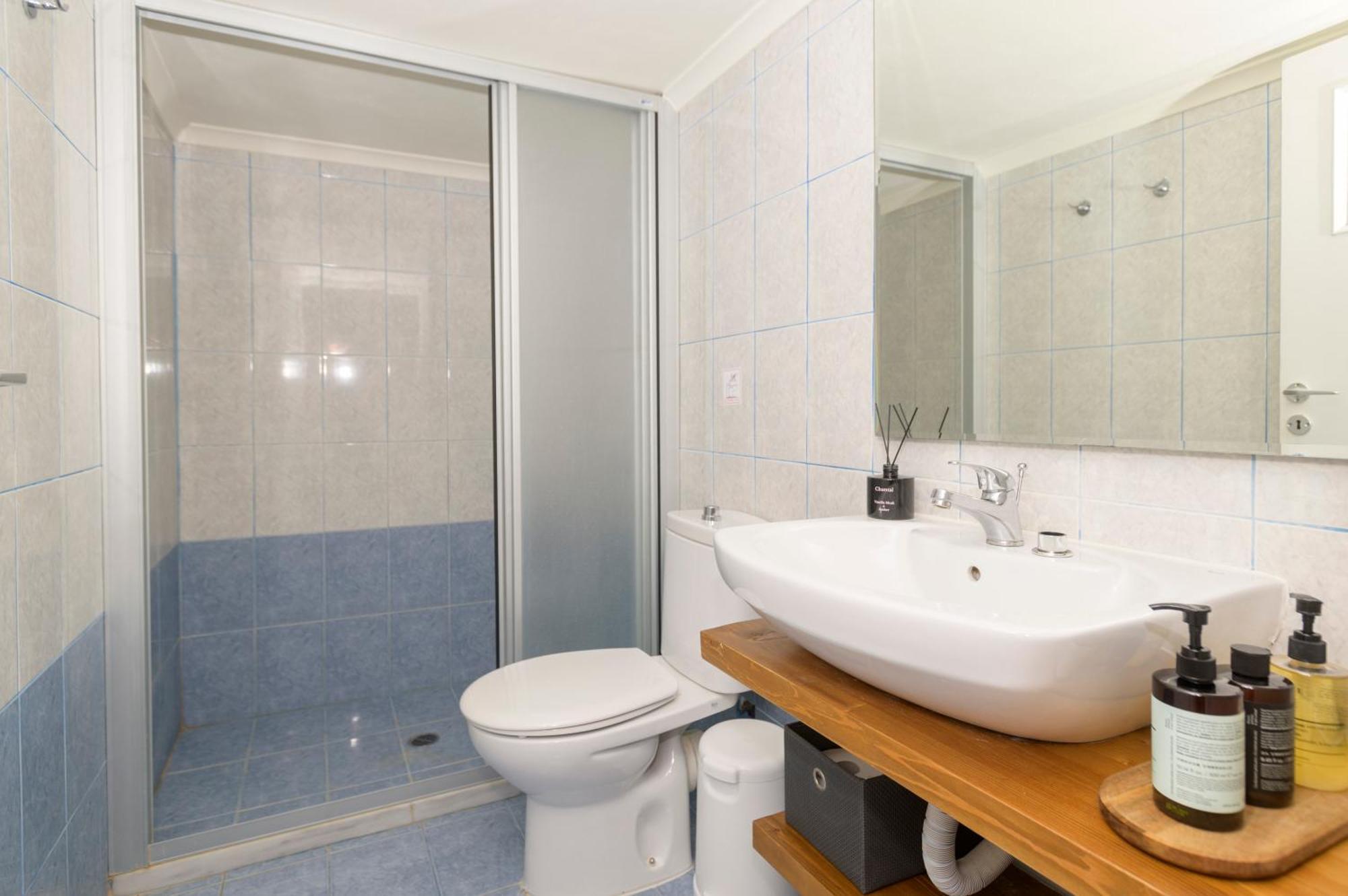 Apartment Pelagia's Finikounta
