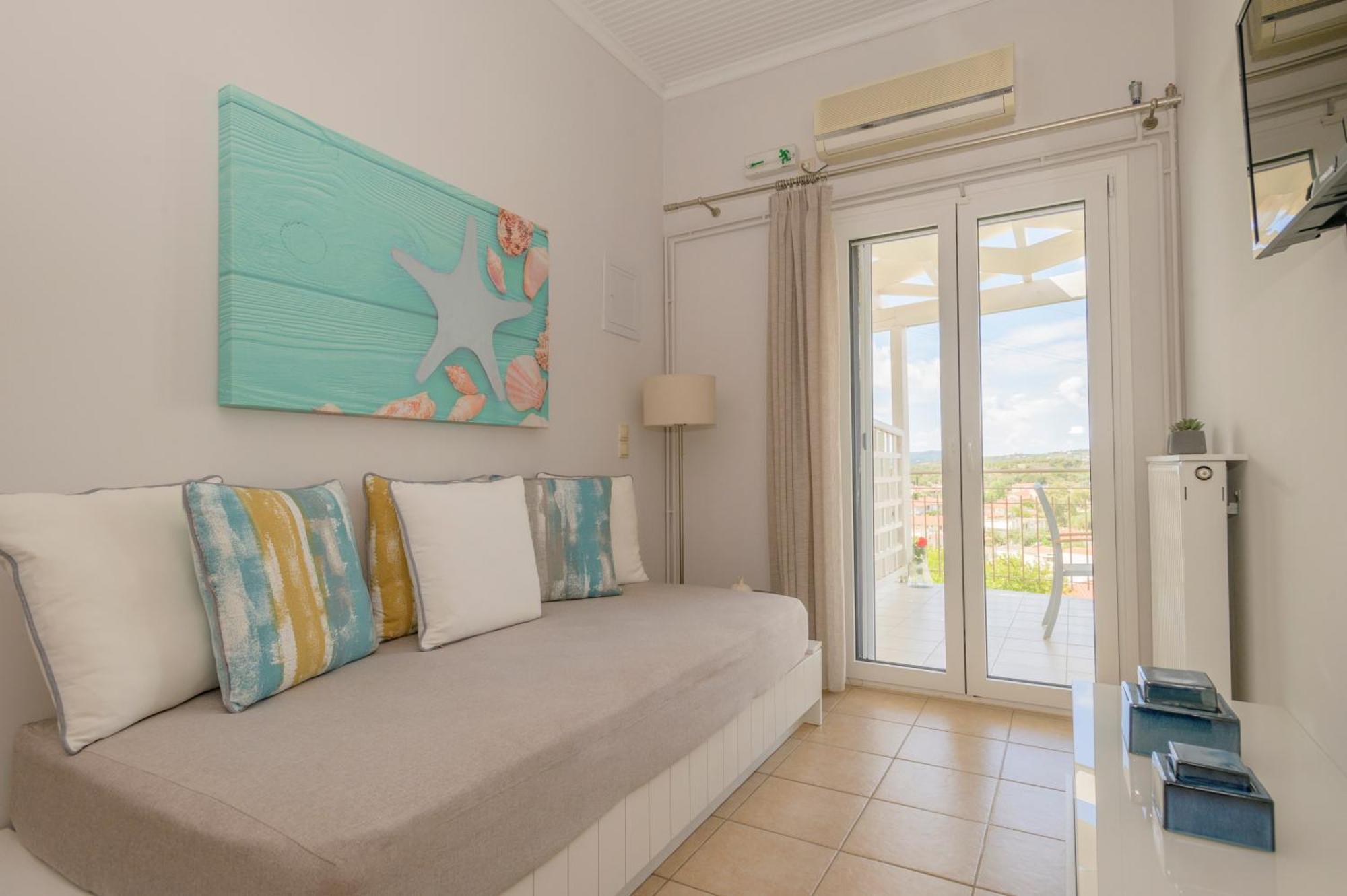 Pelagia's Apartment Finikounta