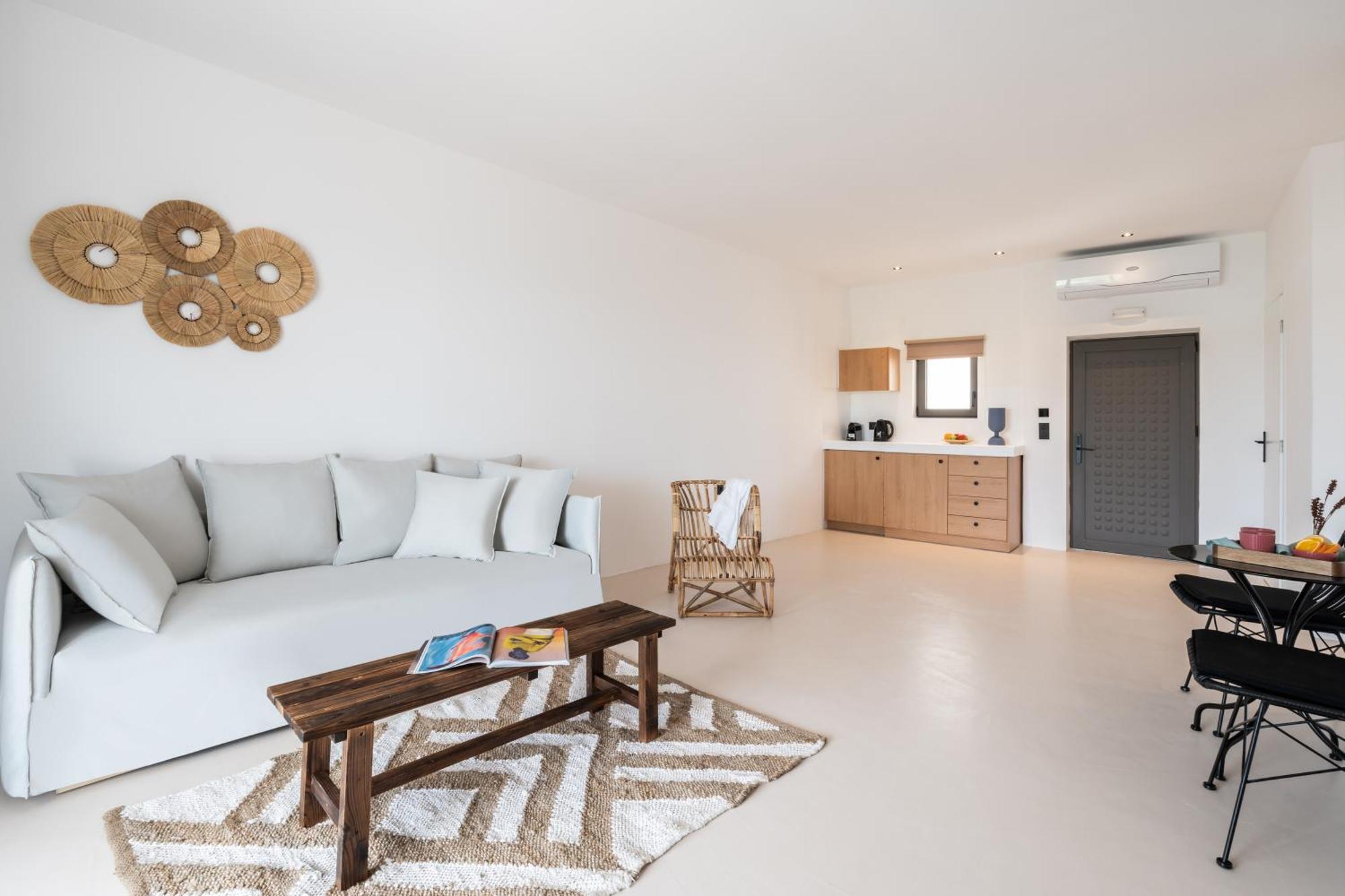 Hotel Eden Kythira *