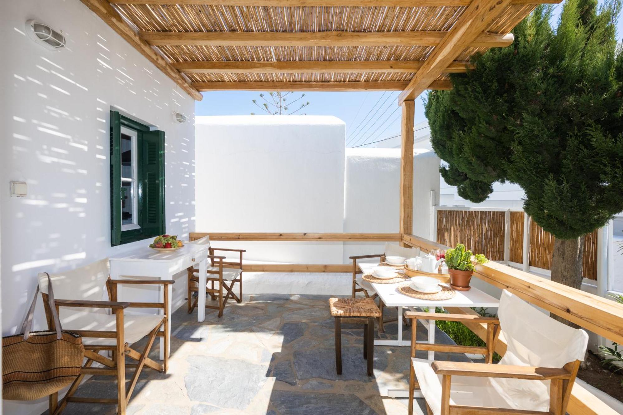 Charming House Platy Gialos * Platys Gialos (Mykonos)