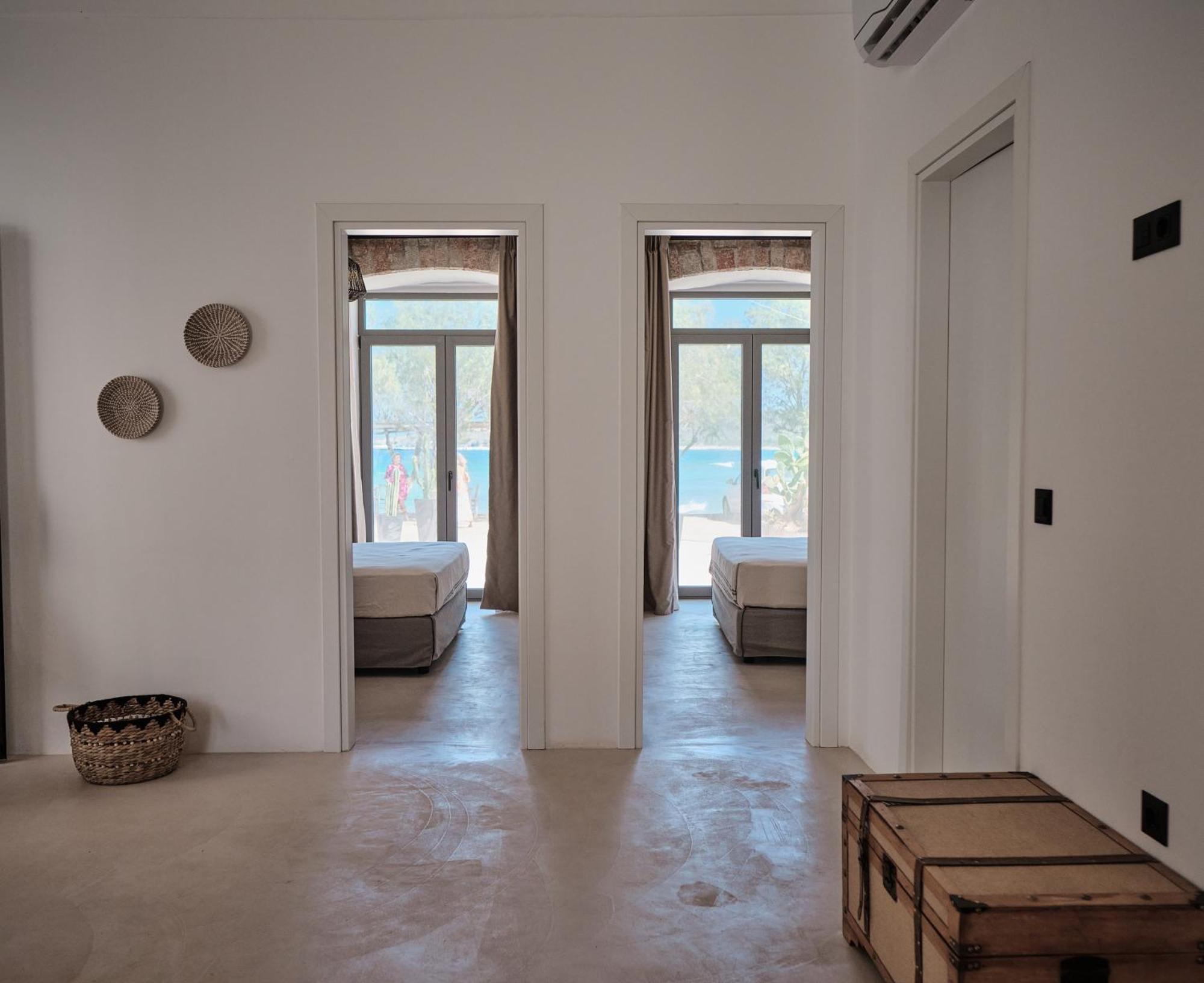 Eden Kythira Hotel Diakofti