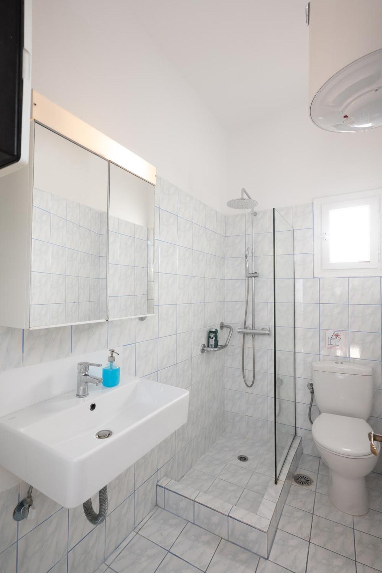 Charming House Platy Gialos *