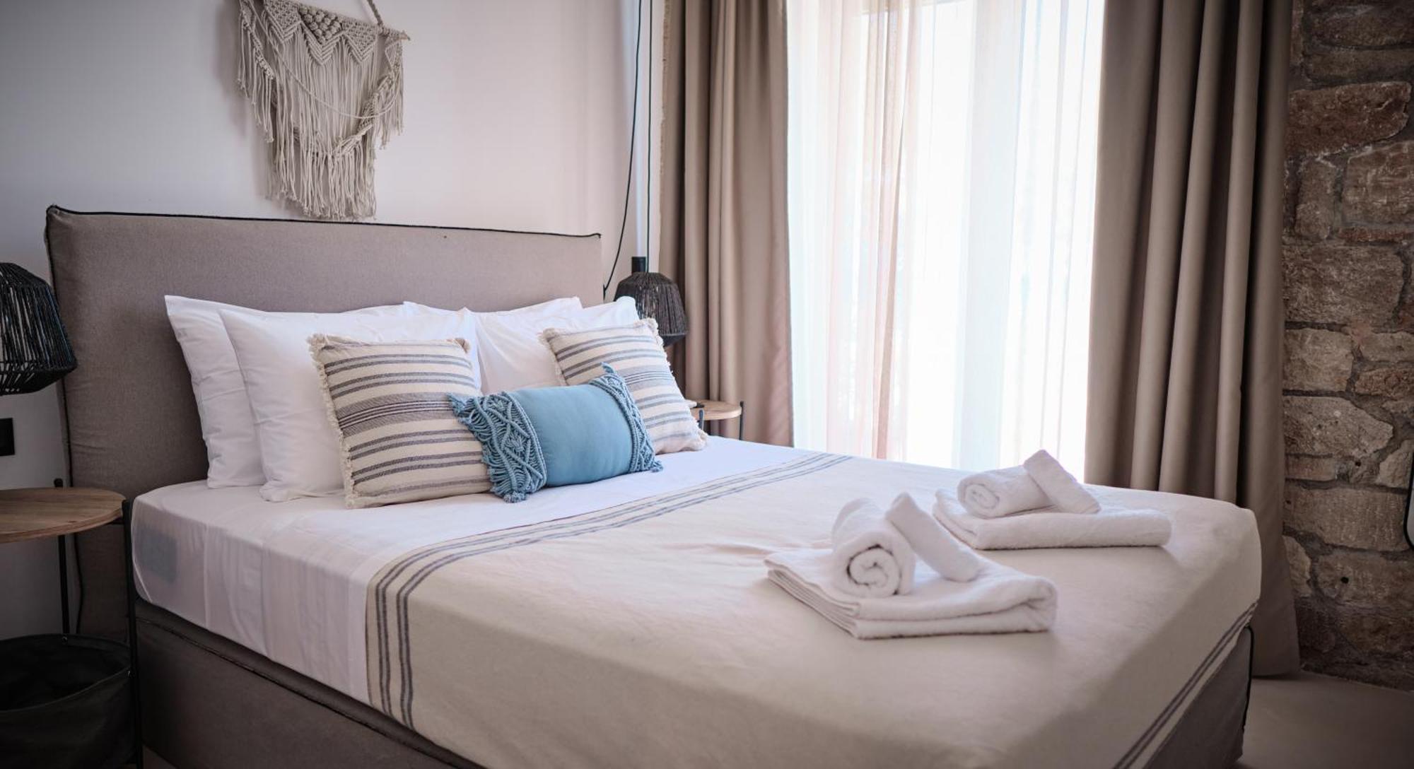 Hotel Eden Kythira Diakofti