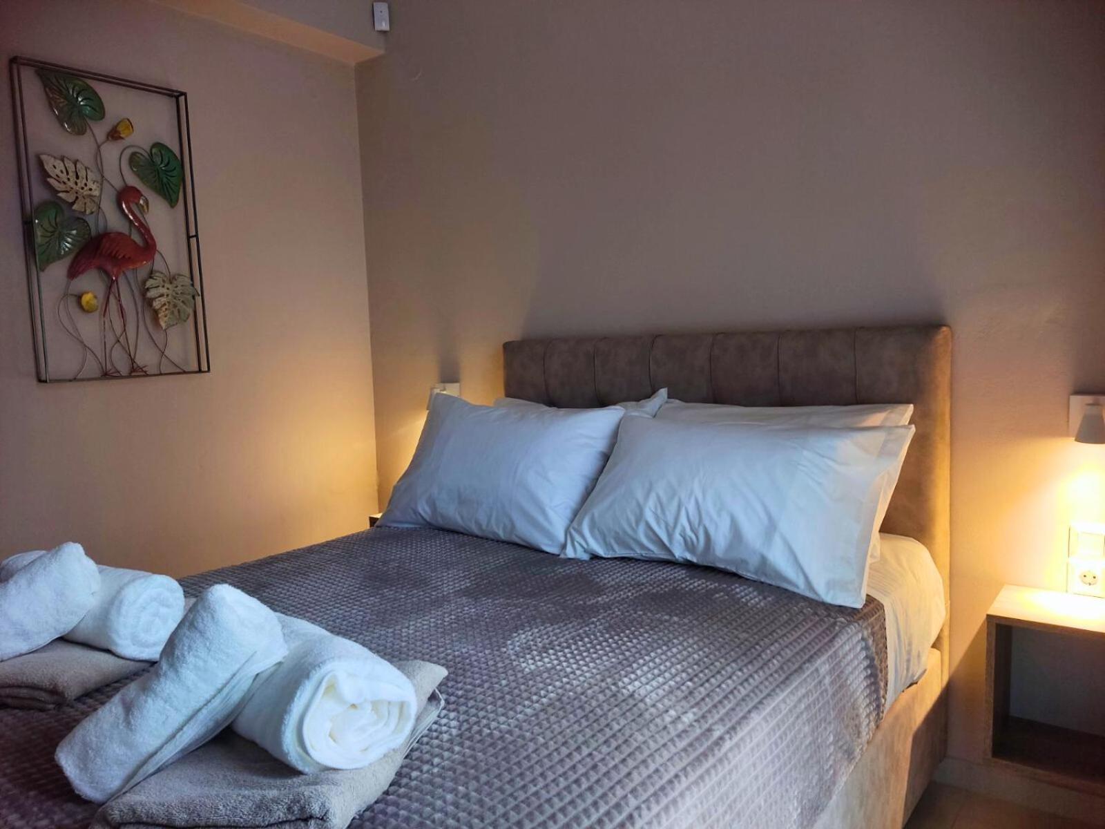 Argia With Private Pool Villa Georgioupoli