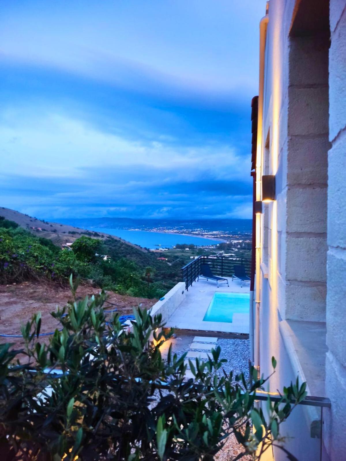 Argia With Private Pool Georgioupoli