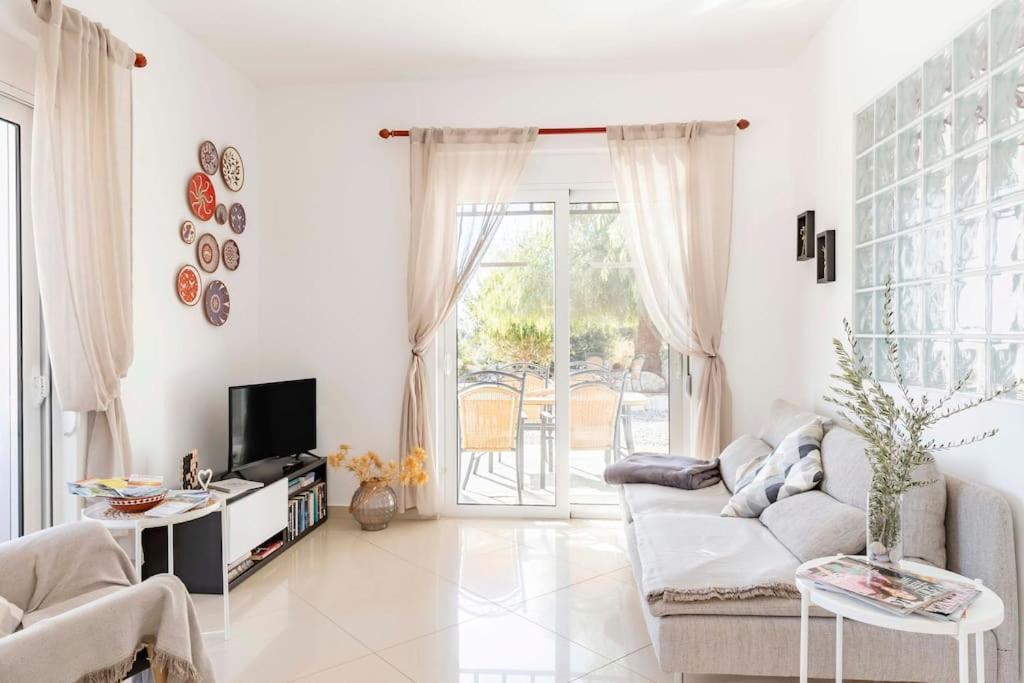 Villa Katherina - Tsambika View