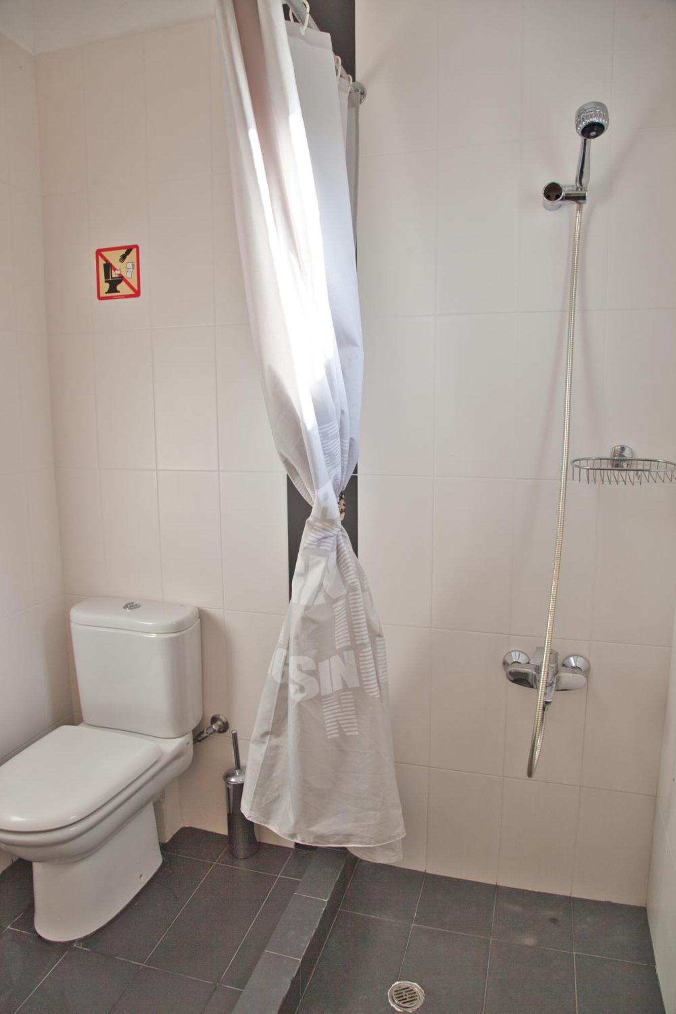 Hotel Andreas - Agistri