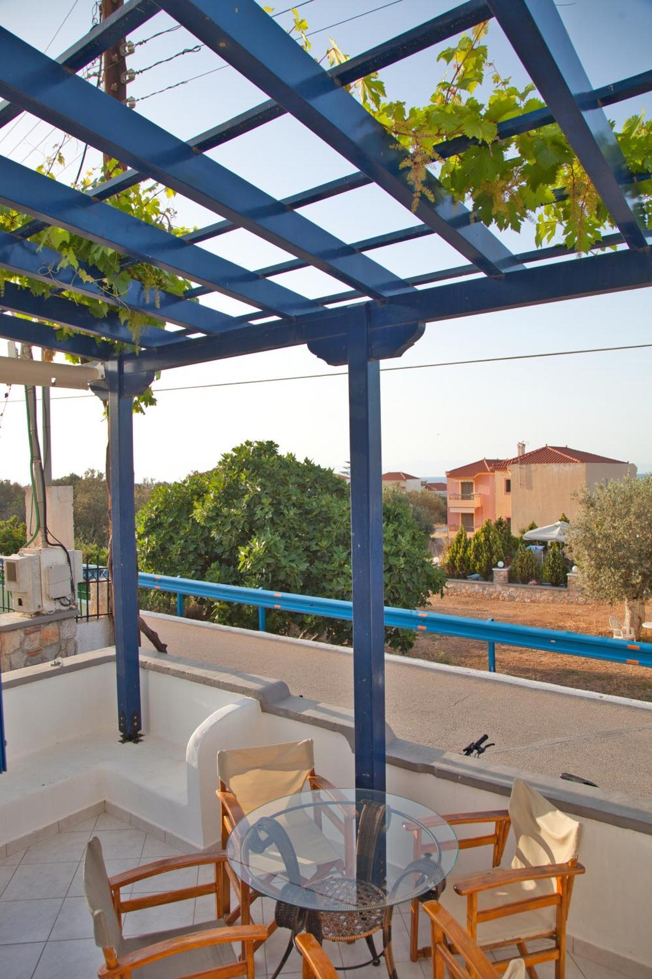 Hotel Andreas - Agistri