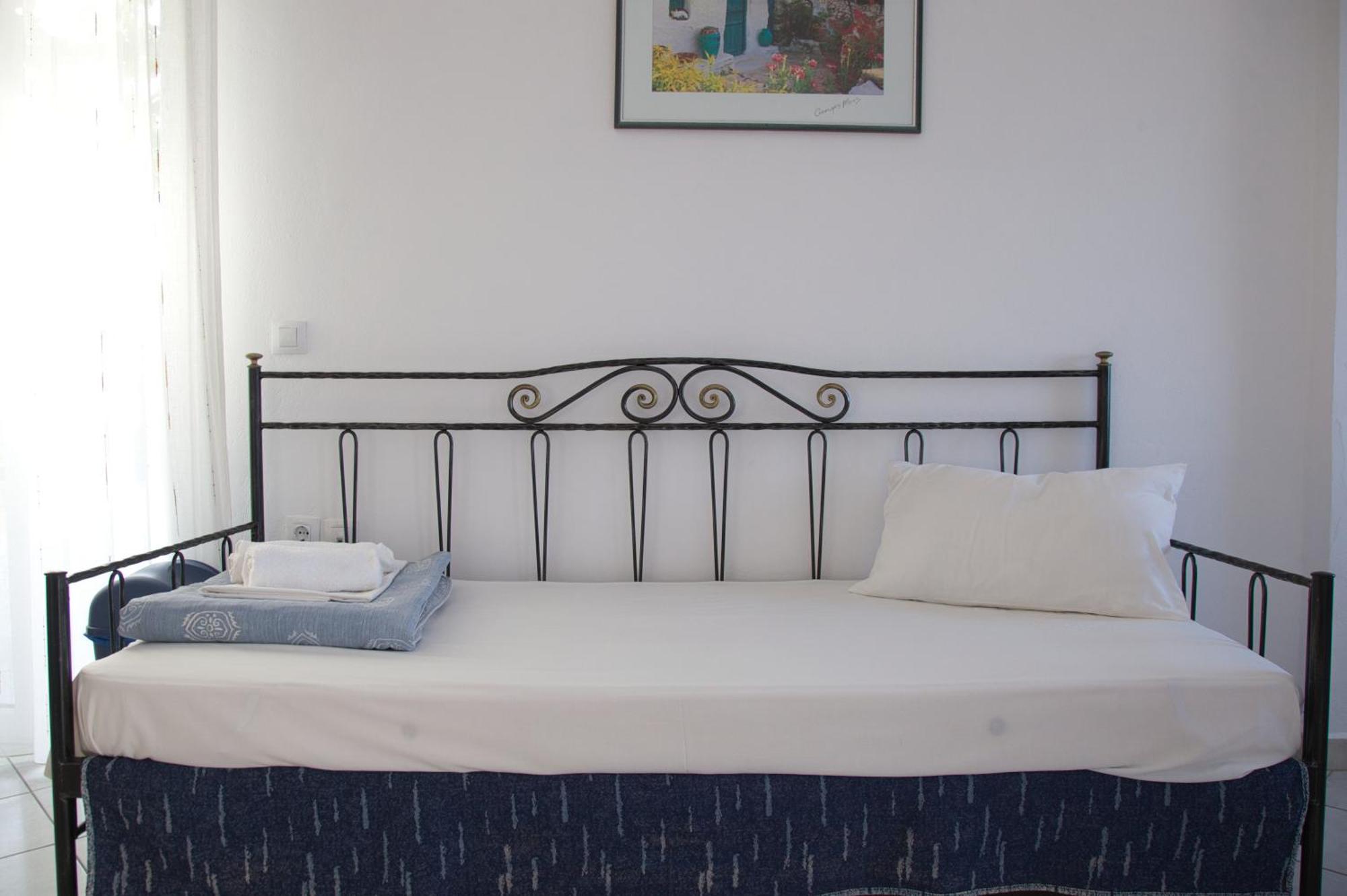 Hotel Andreas - Agistri