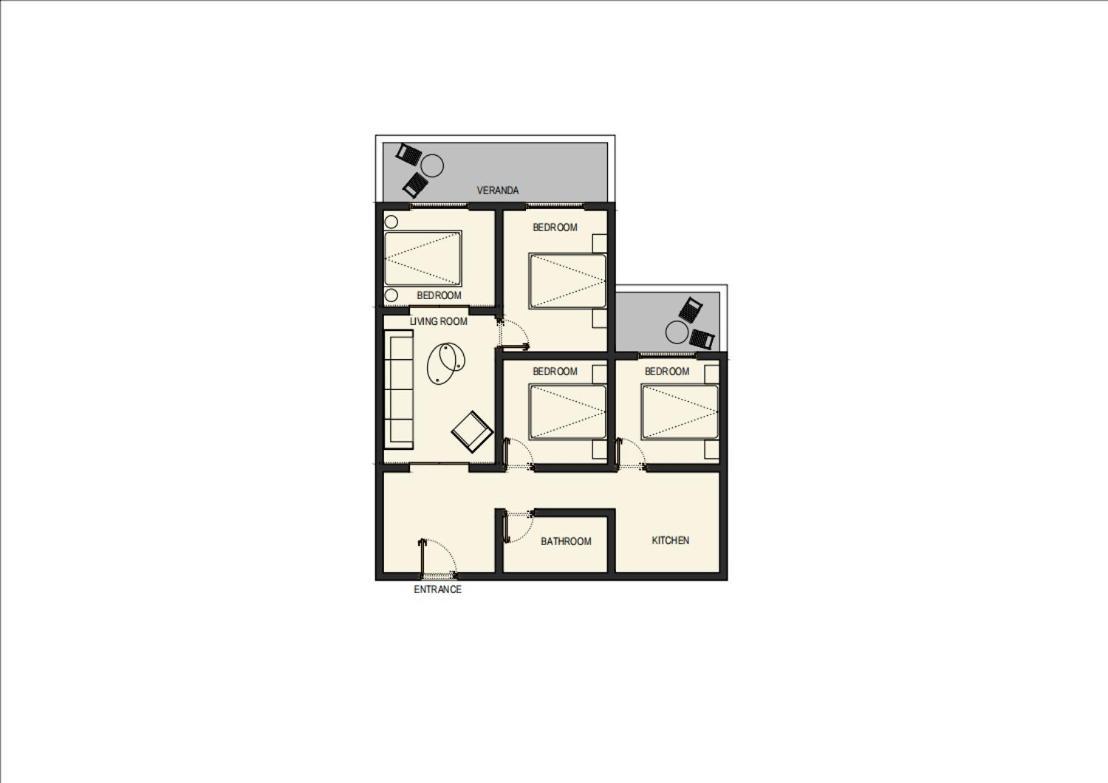 Houseloft Forum Premium Thessaloniki