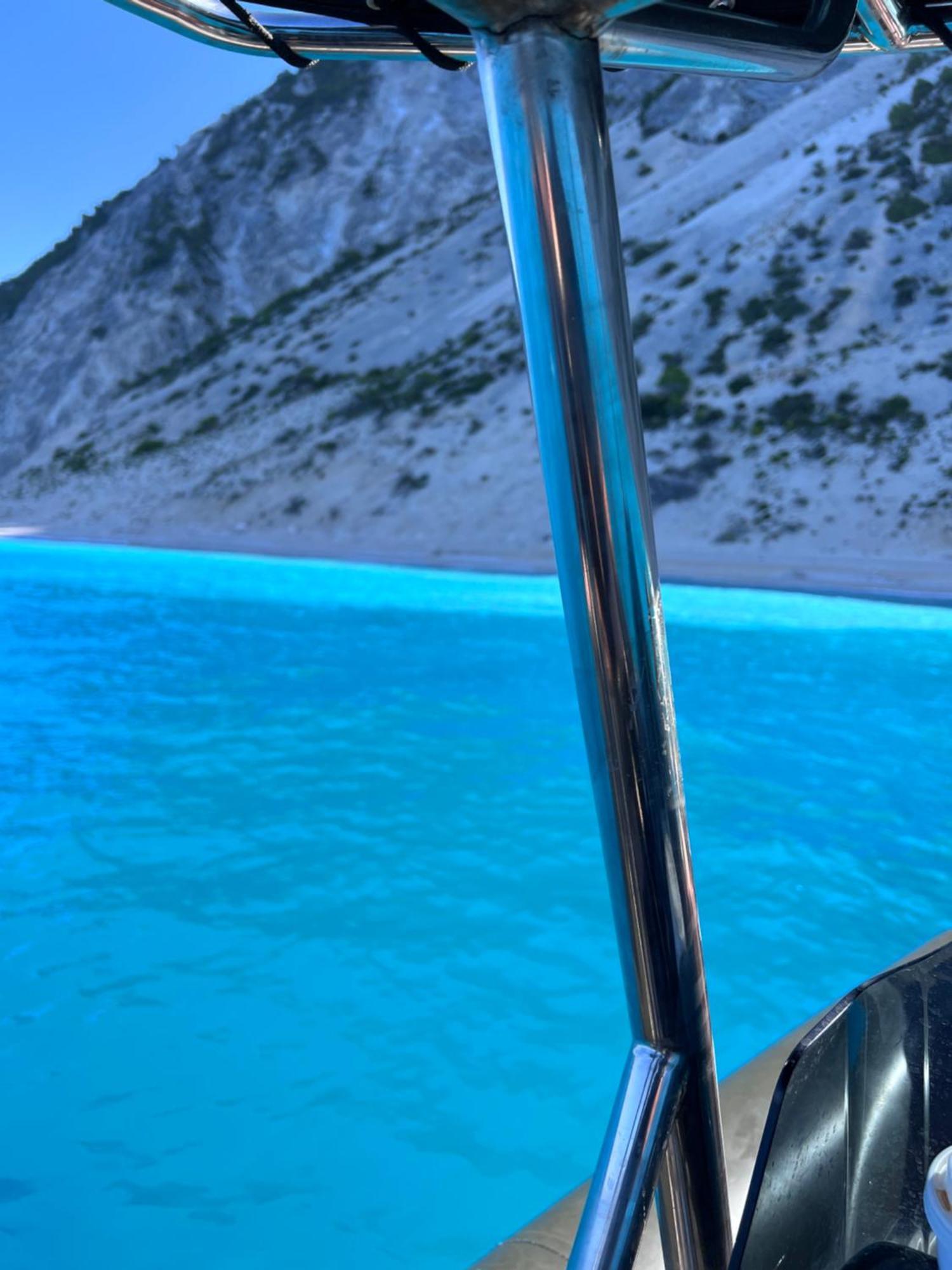 Myrto Homes Lefkada Greece *