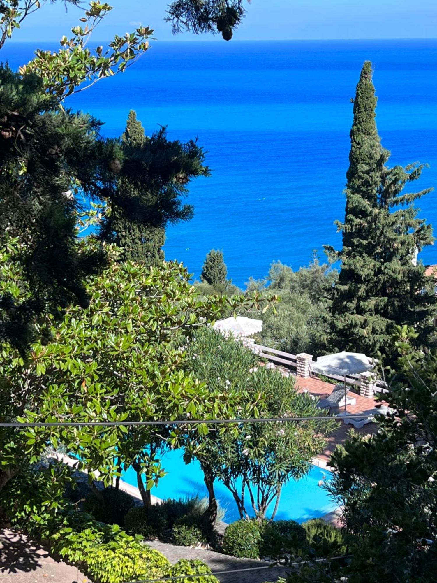 Myrto Homes Lefkada Greece * Agios Nikitas