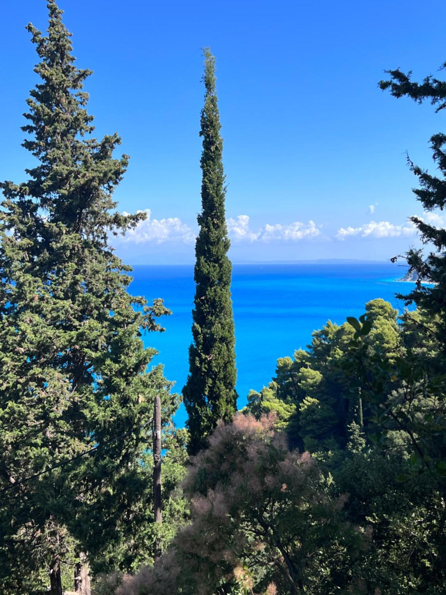 Myrto Homes Lefkada Greece Agios Nikitas