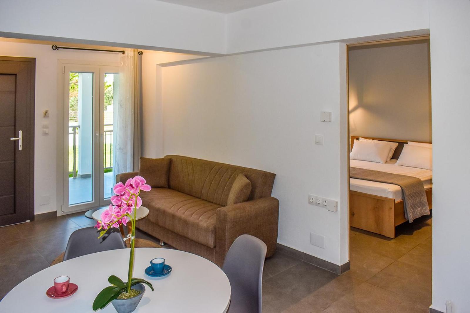 Ktima House Skiathos Town