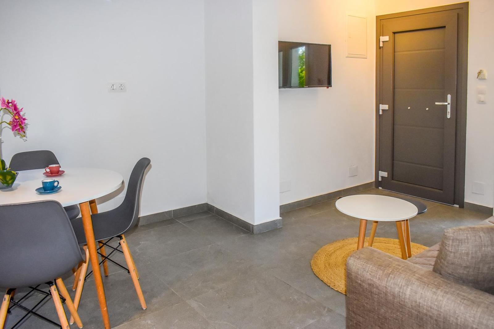 Apartment Ktima House *
