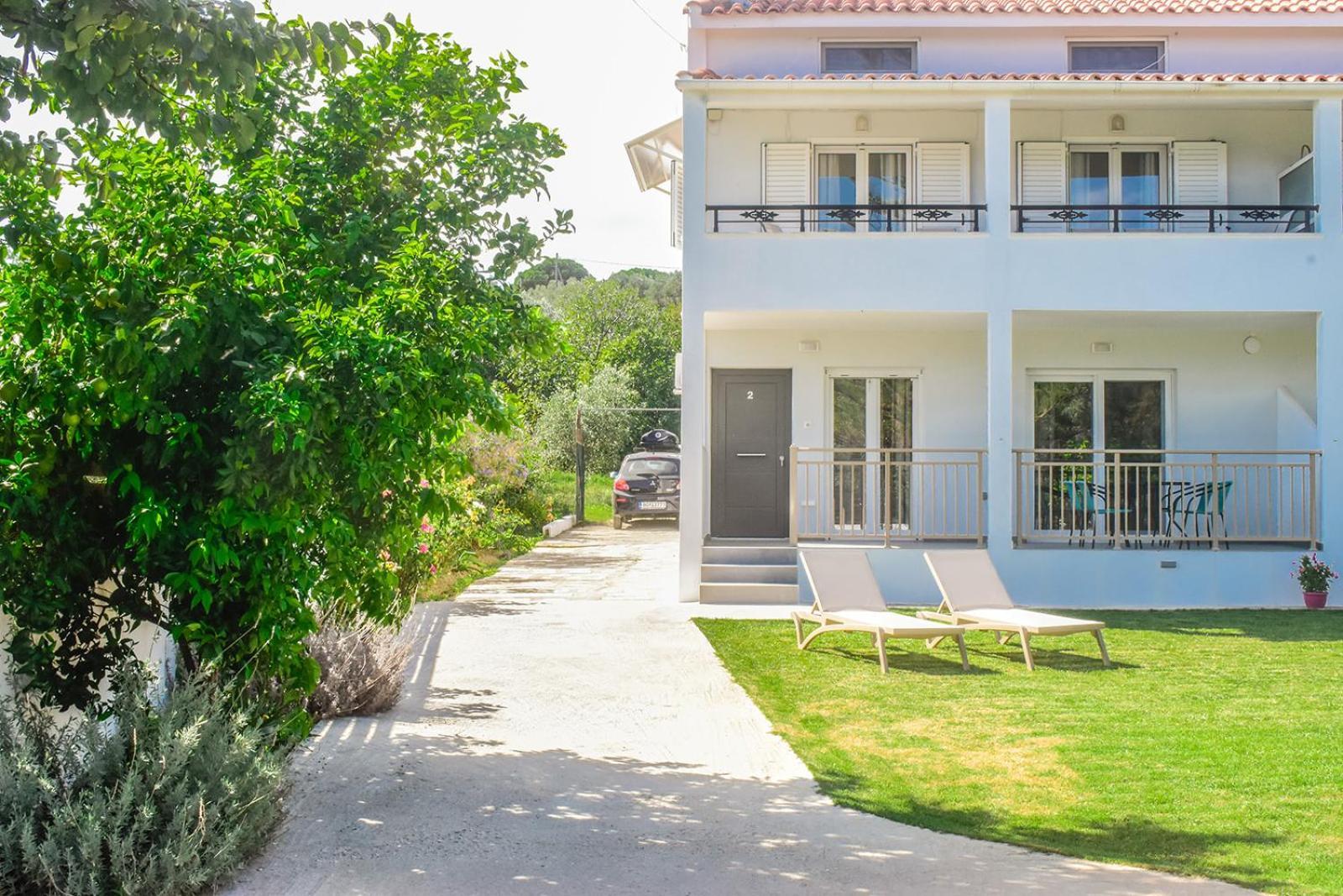Ktima House Skiathos Town