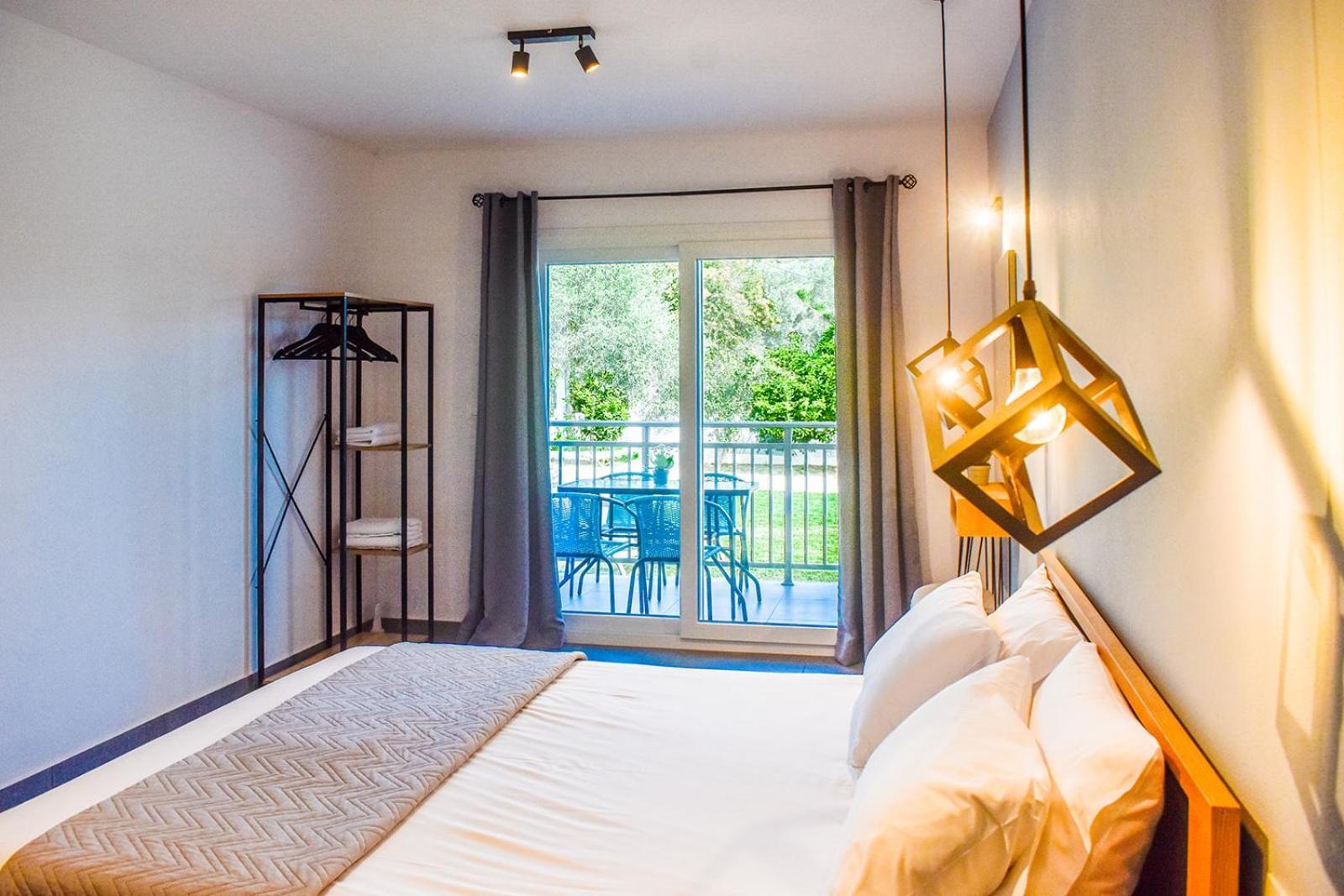 Ktima House Apartment Skiathos Town