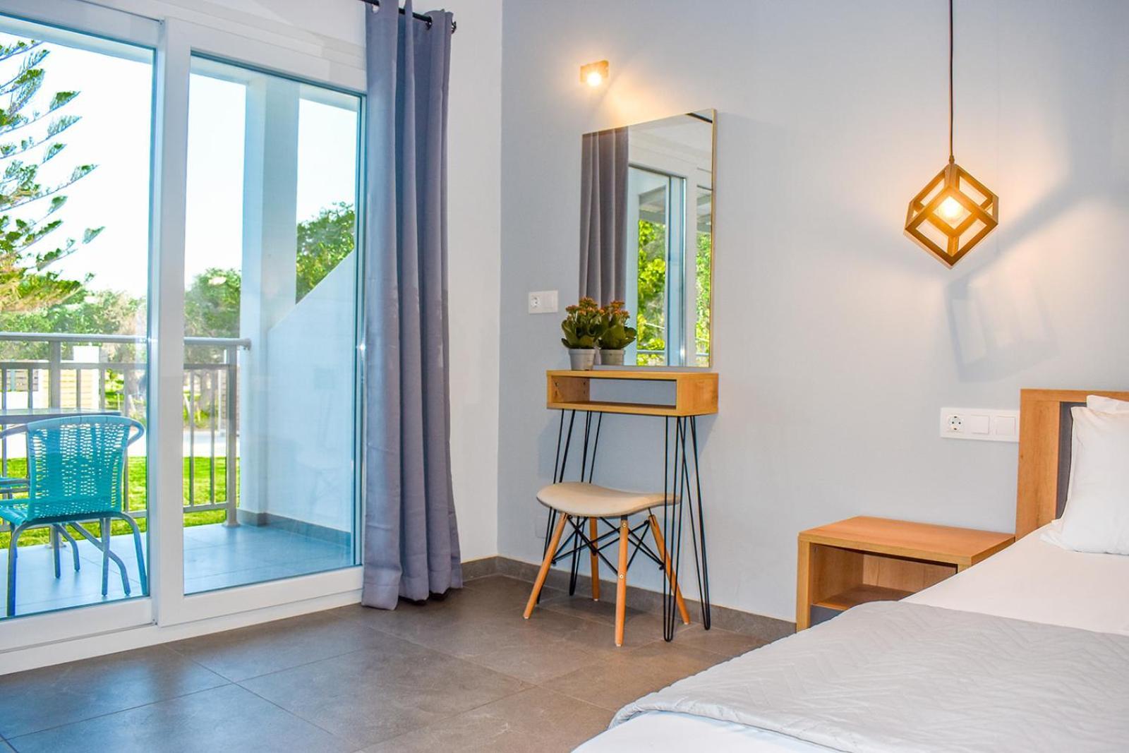 Ktima House Apartment *