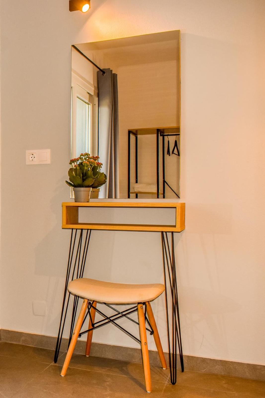 Ktima House Apartment *