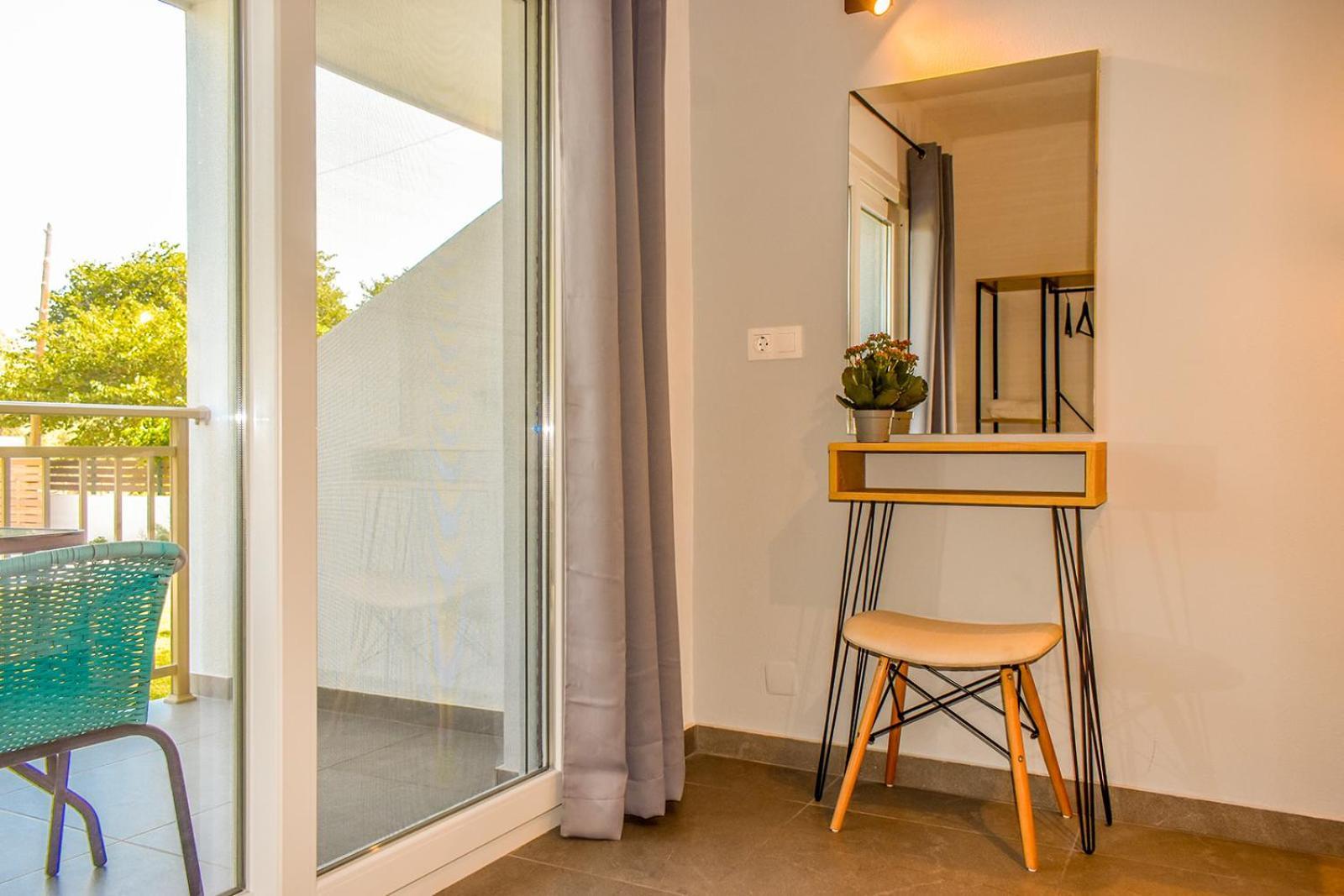 Apartment Ktima House Skiathos Town