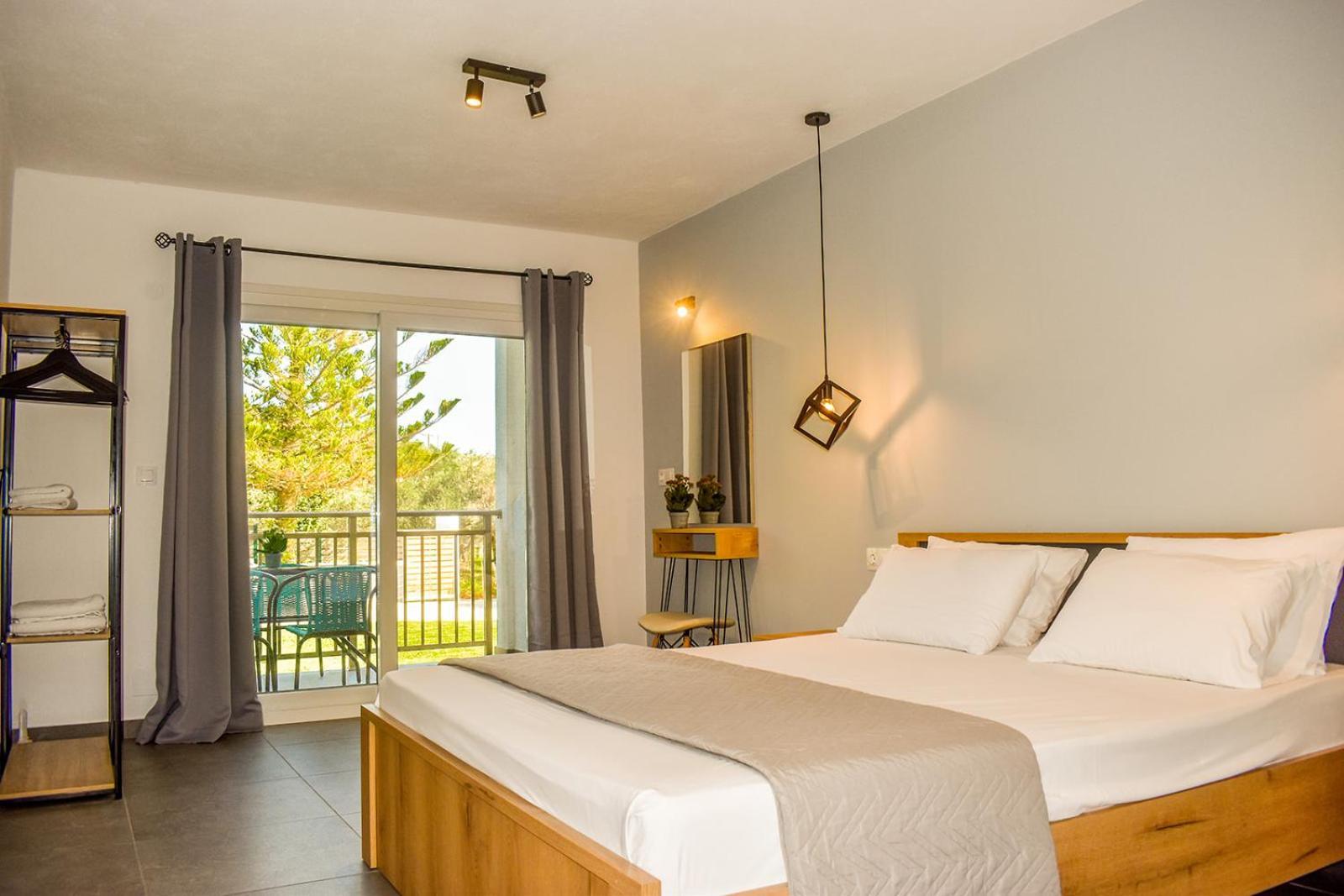 Apartment Ktima House Skiathos Town