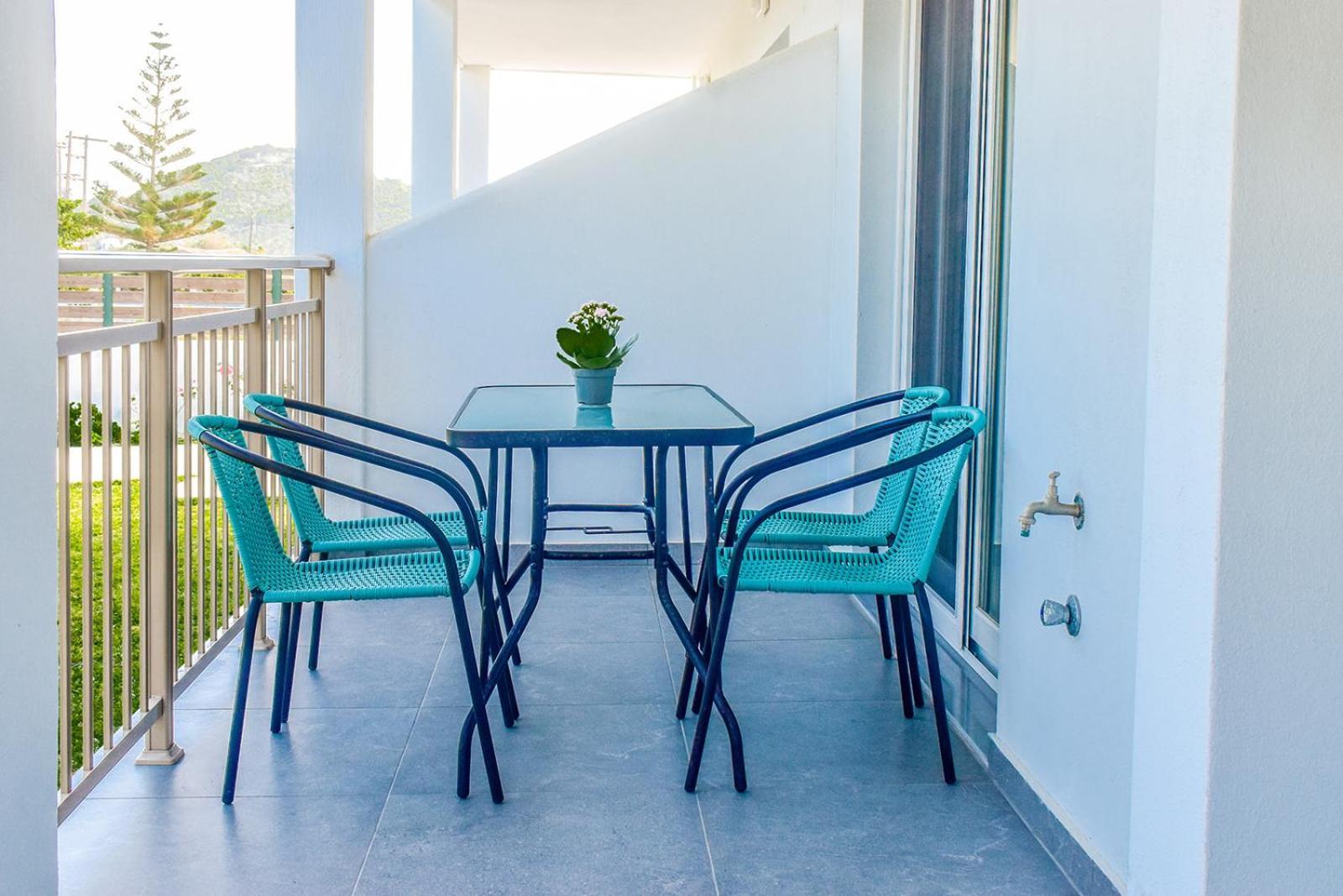 Ktima House * Skiathos Town