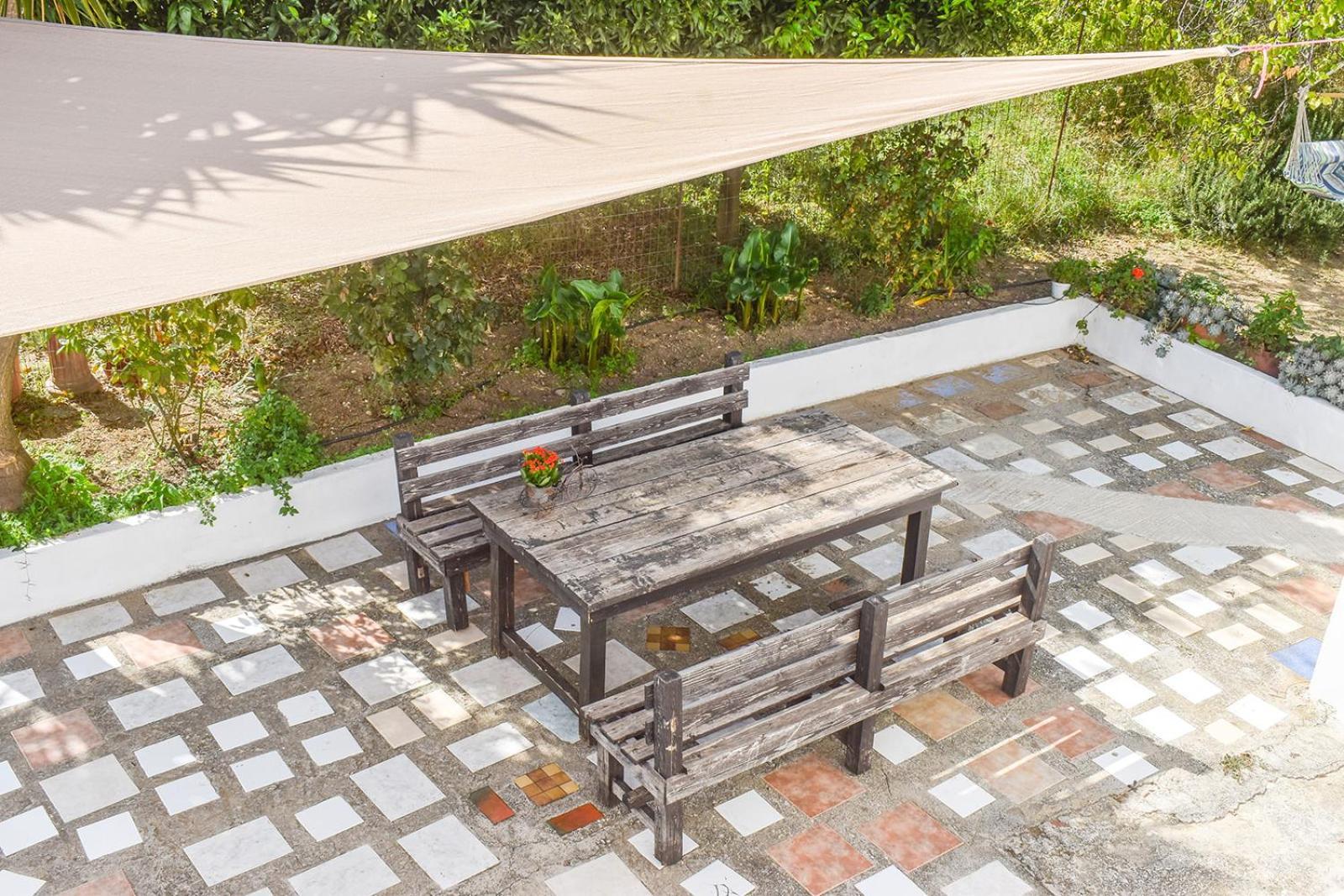 Ktima House Skiathos Town