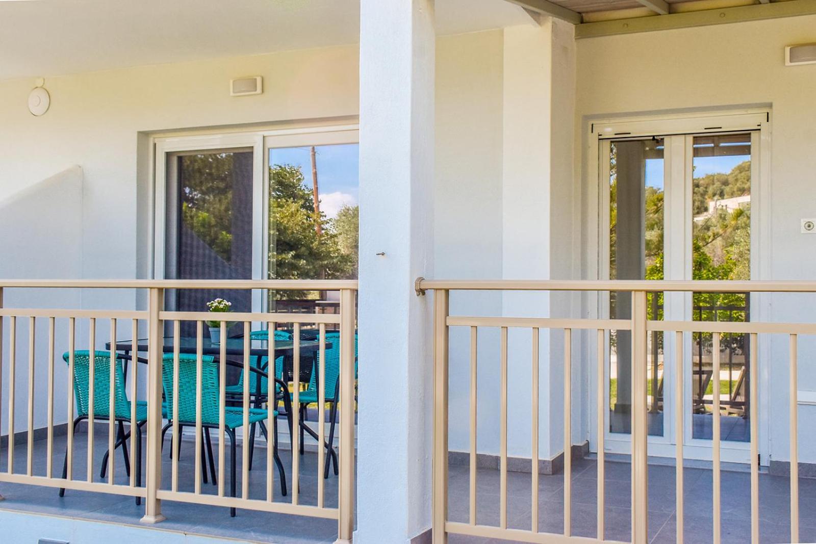 Ktima House Skiathos Town