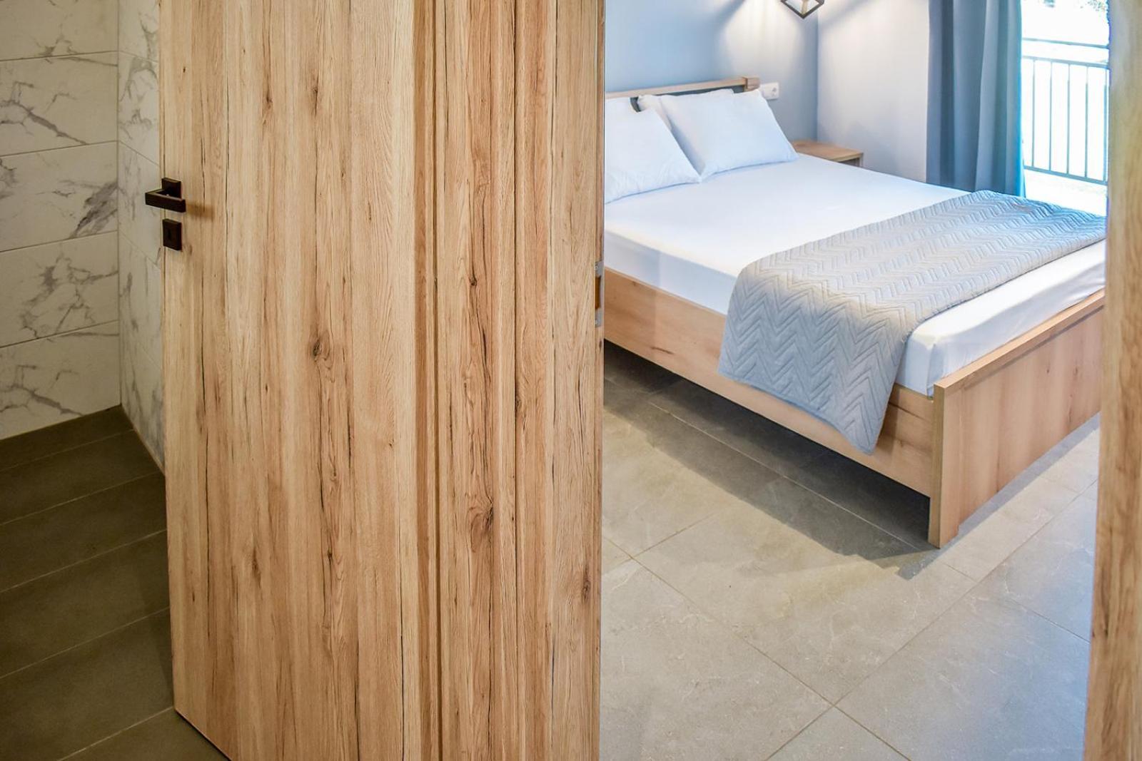 Ktima House Apartment Skiathos Town