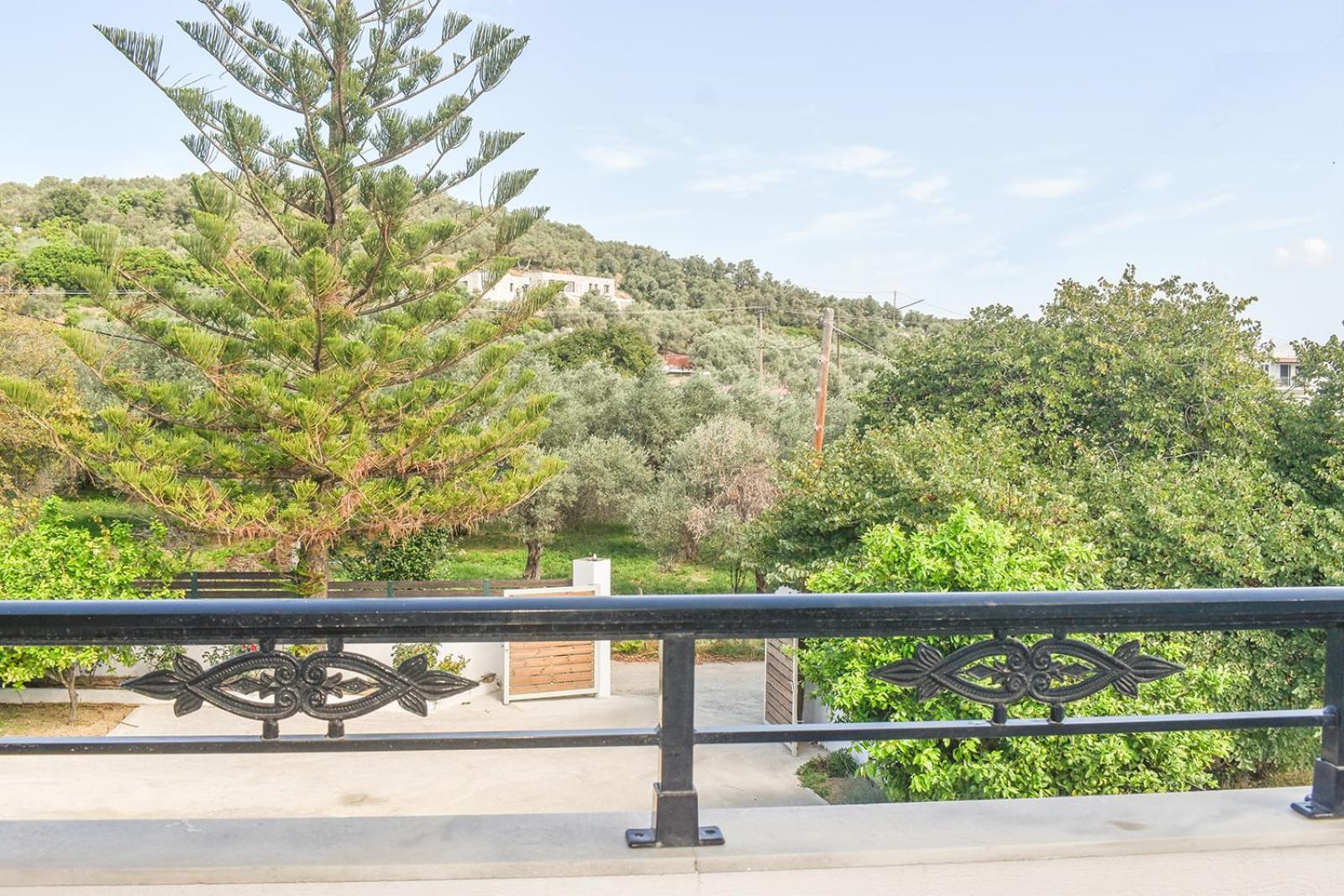 Ktima House * Skiathos Town
