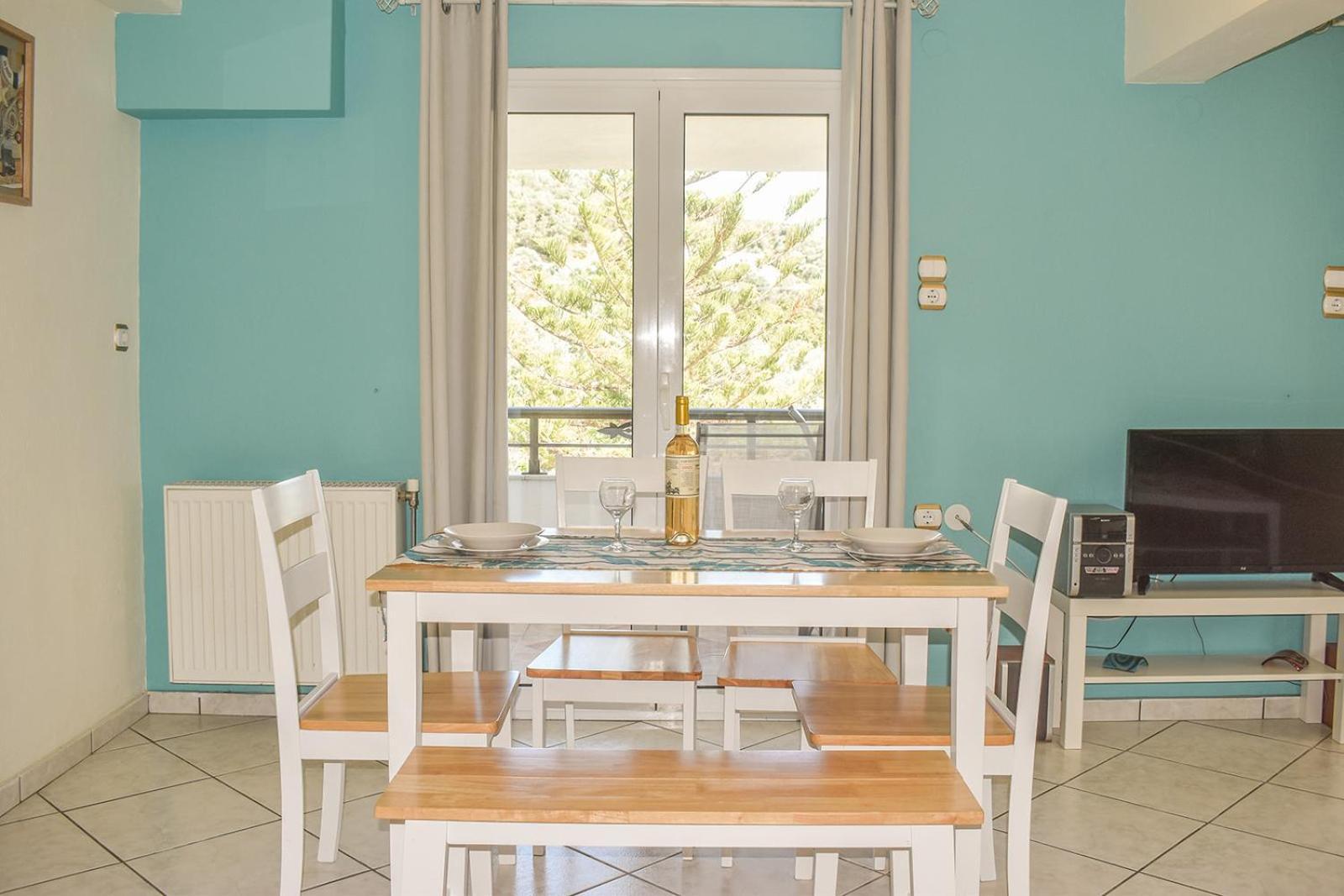 Ktima House