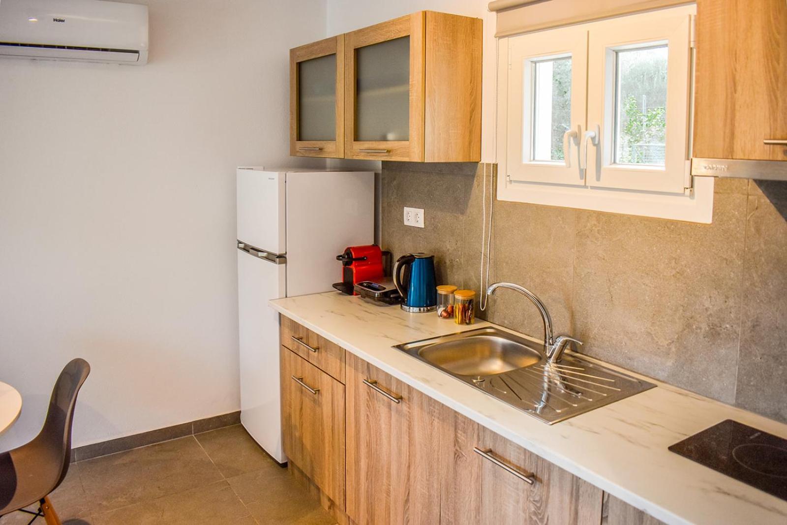 Ktima House Apartment Skiathos Town
