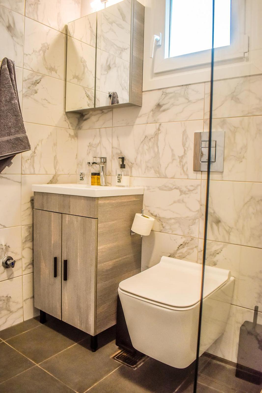 Ktima House Apartment