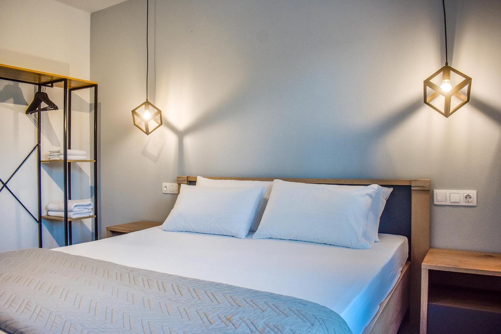 Ktima House Apartment Skiathos Town