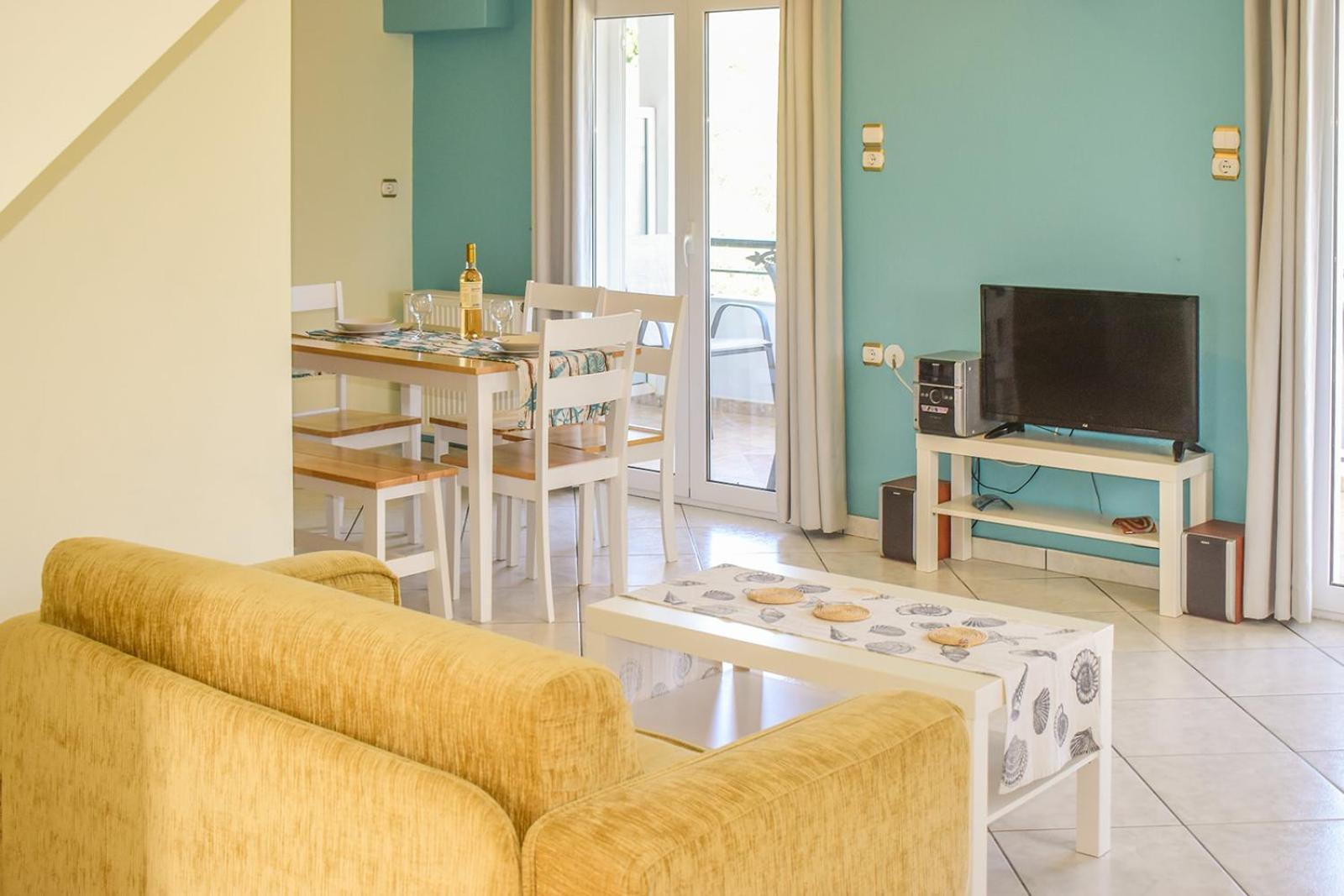 Ktima House Apartment *
