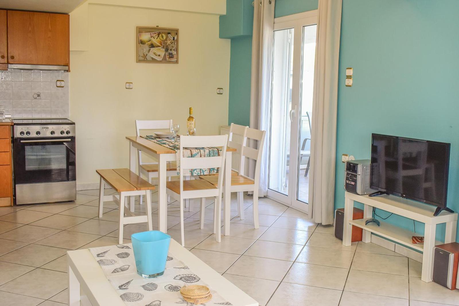 Ktima House * Skiathos Town