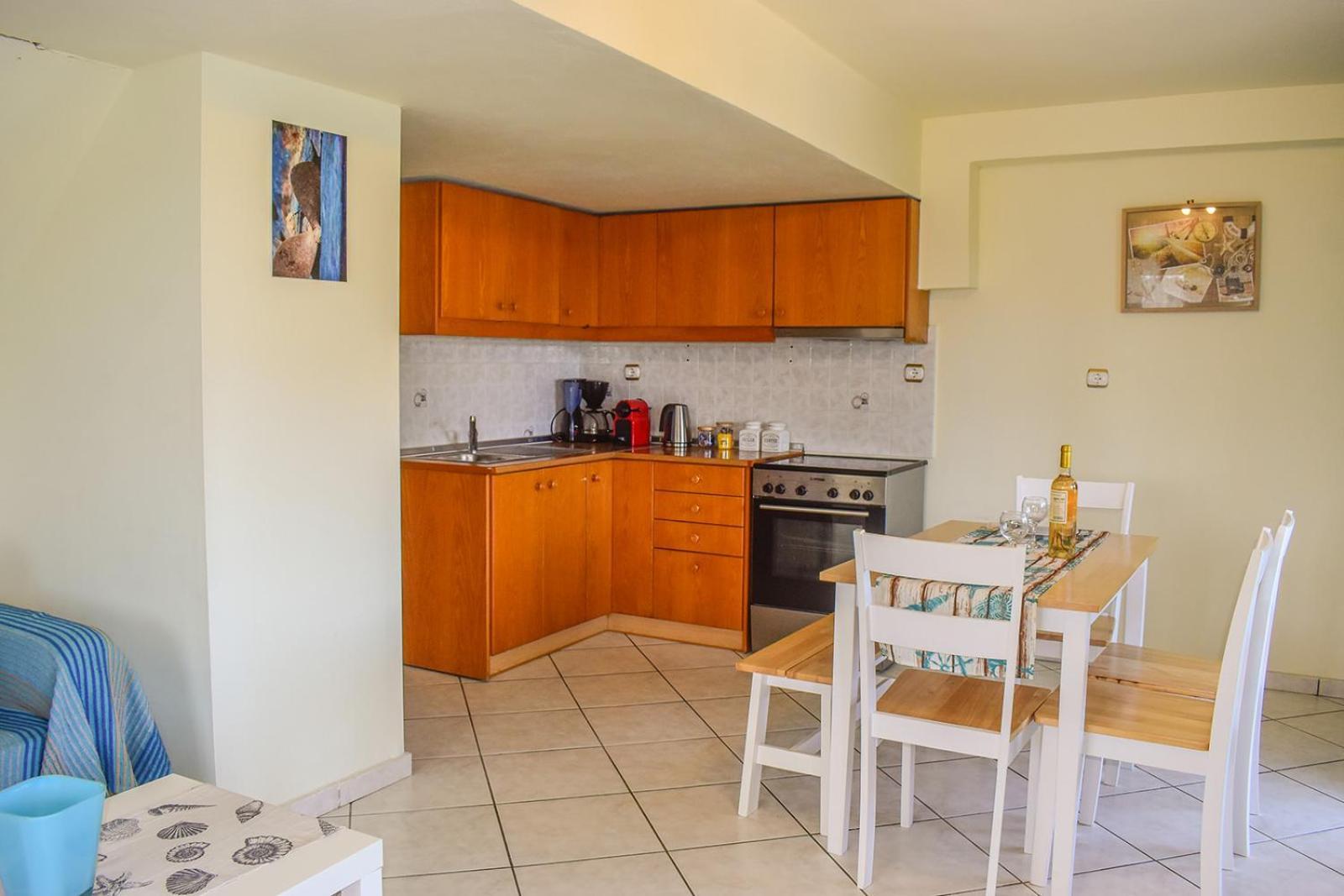 Ktima House Skiathos Town