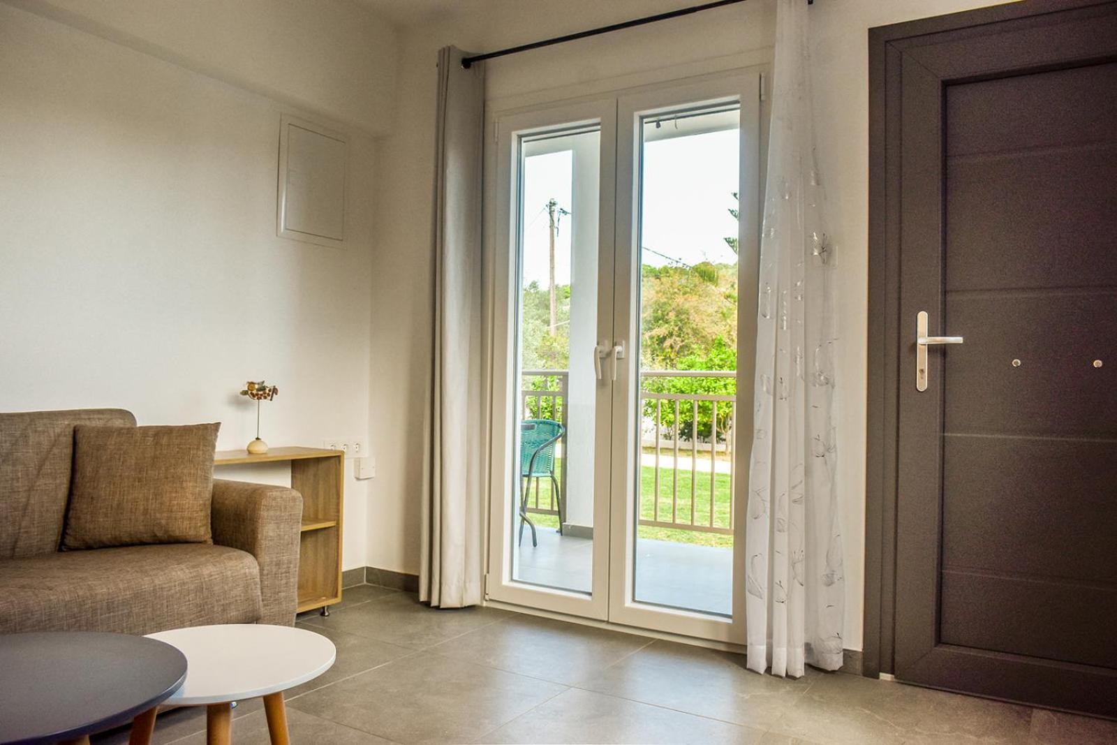 Apartment Ktima House