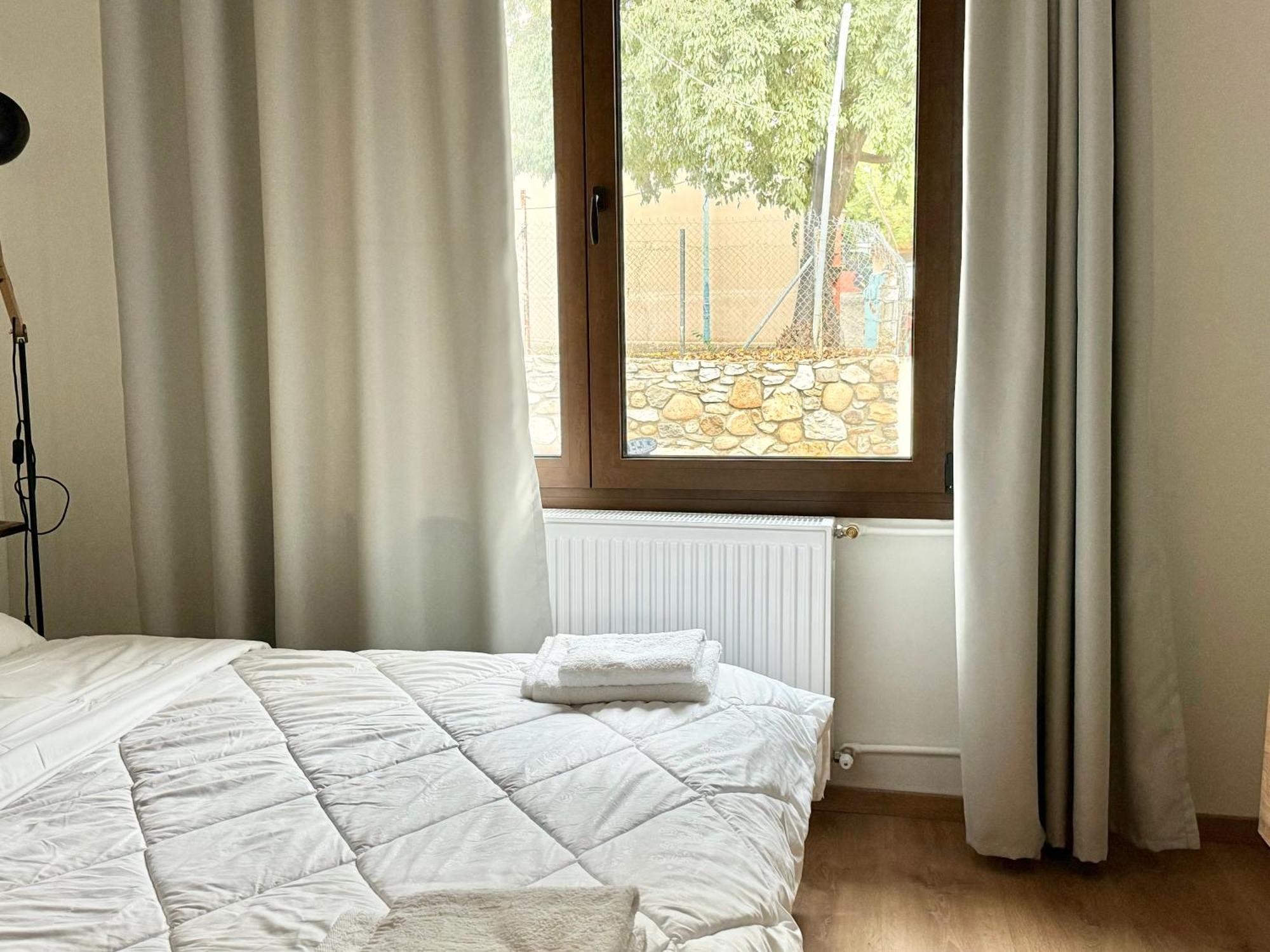 Cozy House Old Town - Menohomes 1
