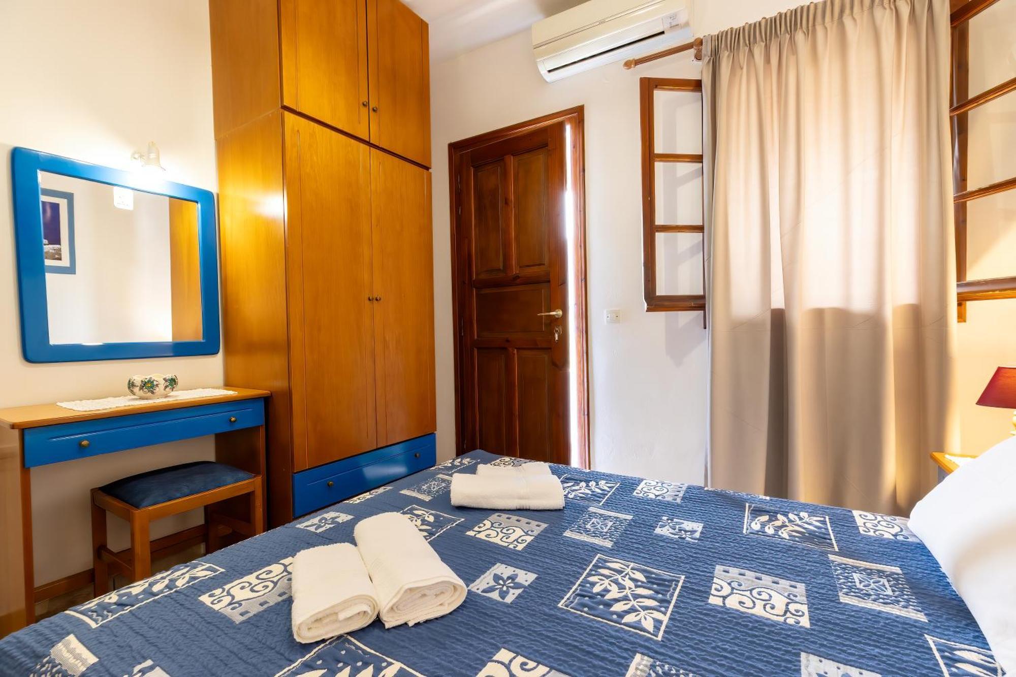 Apartment Katerina Mparou