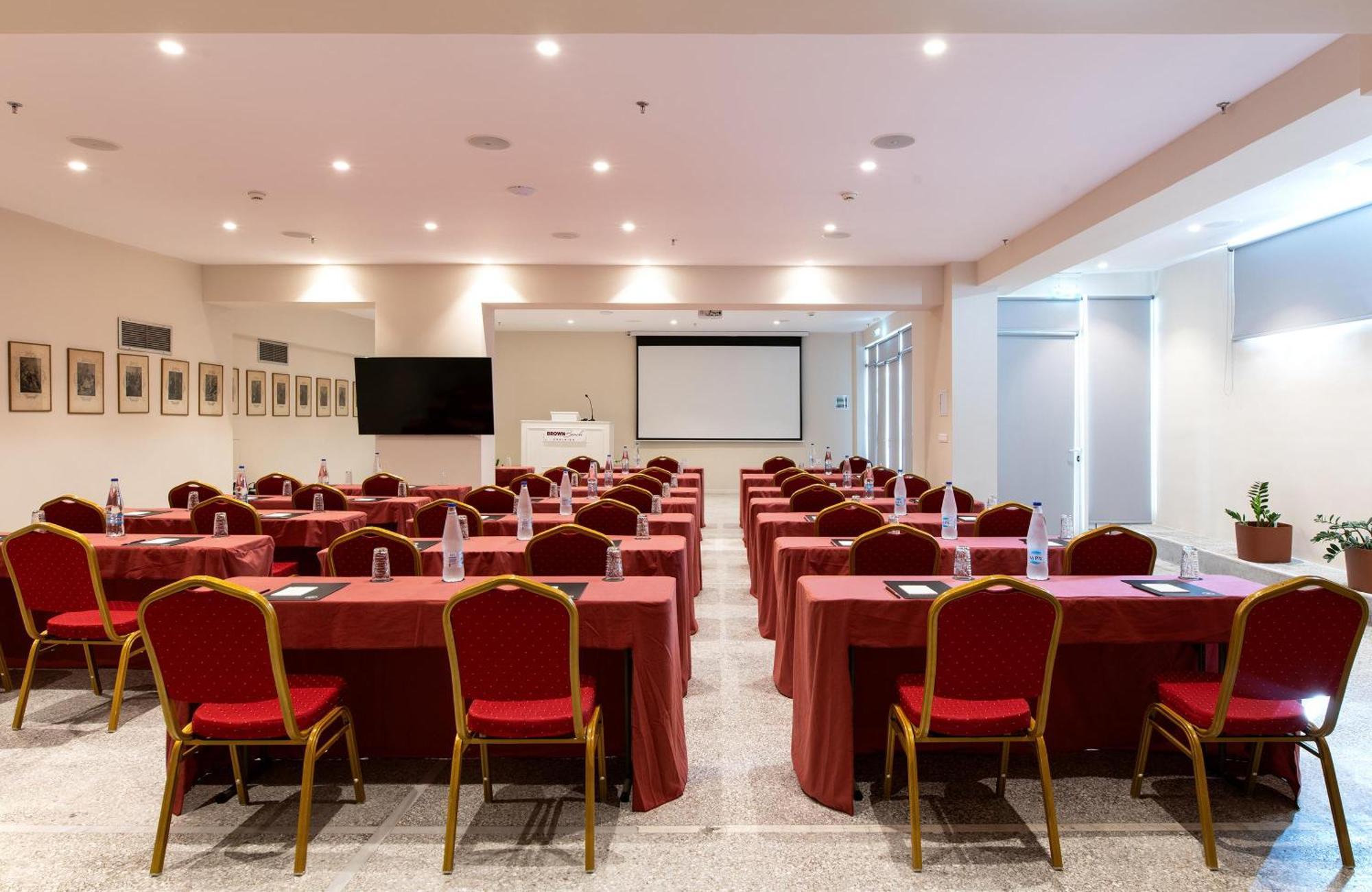 Hotel Brown Kosher Resort, A Member Of Brown 4*