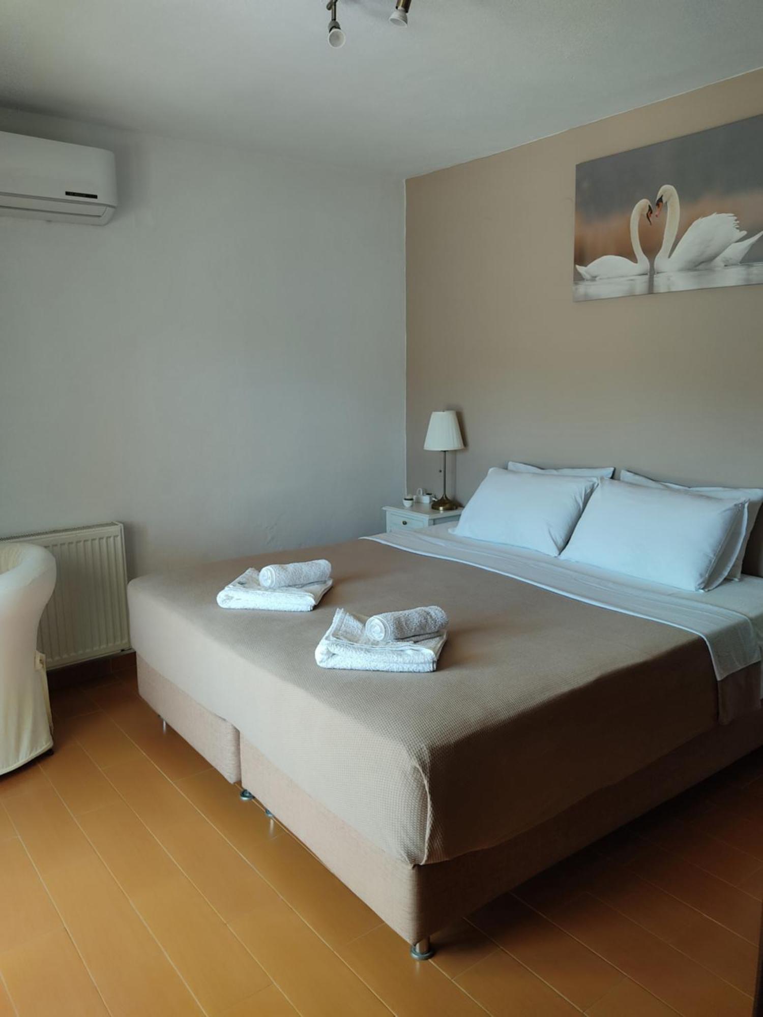 Bozikis House! A Cosy In The Centre Skiathos Town