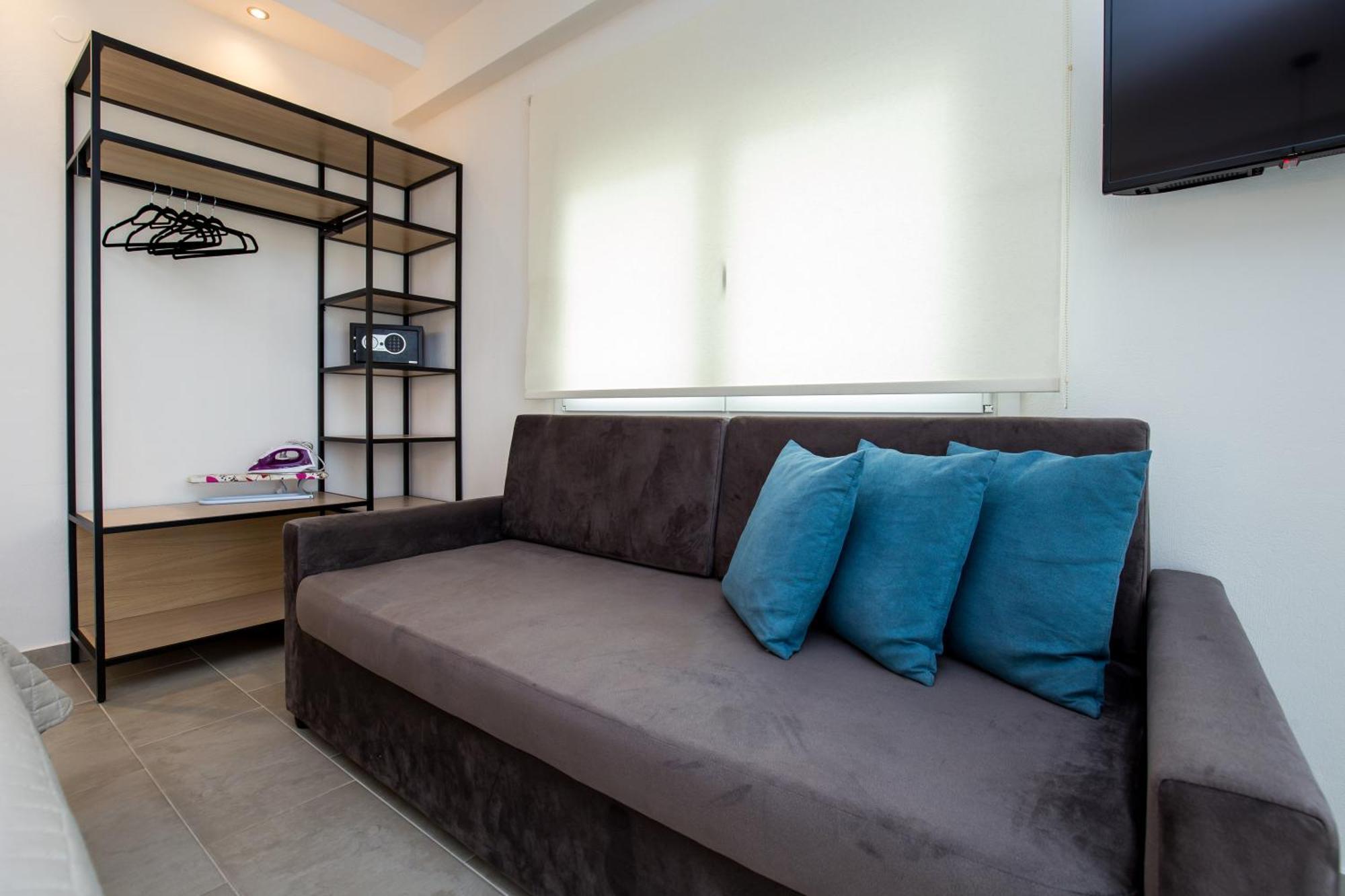 Guest house Agali *
