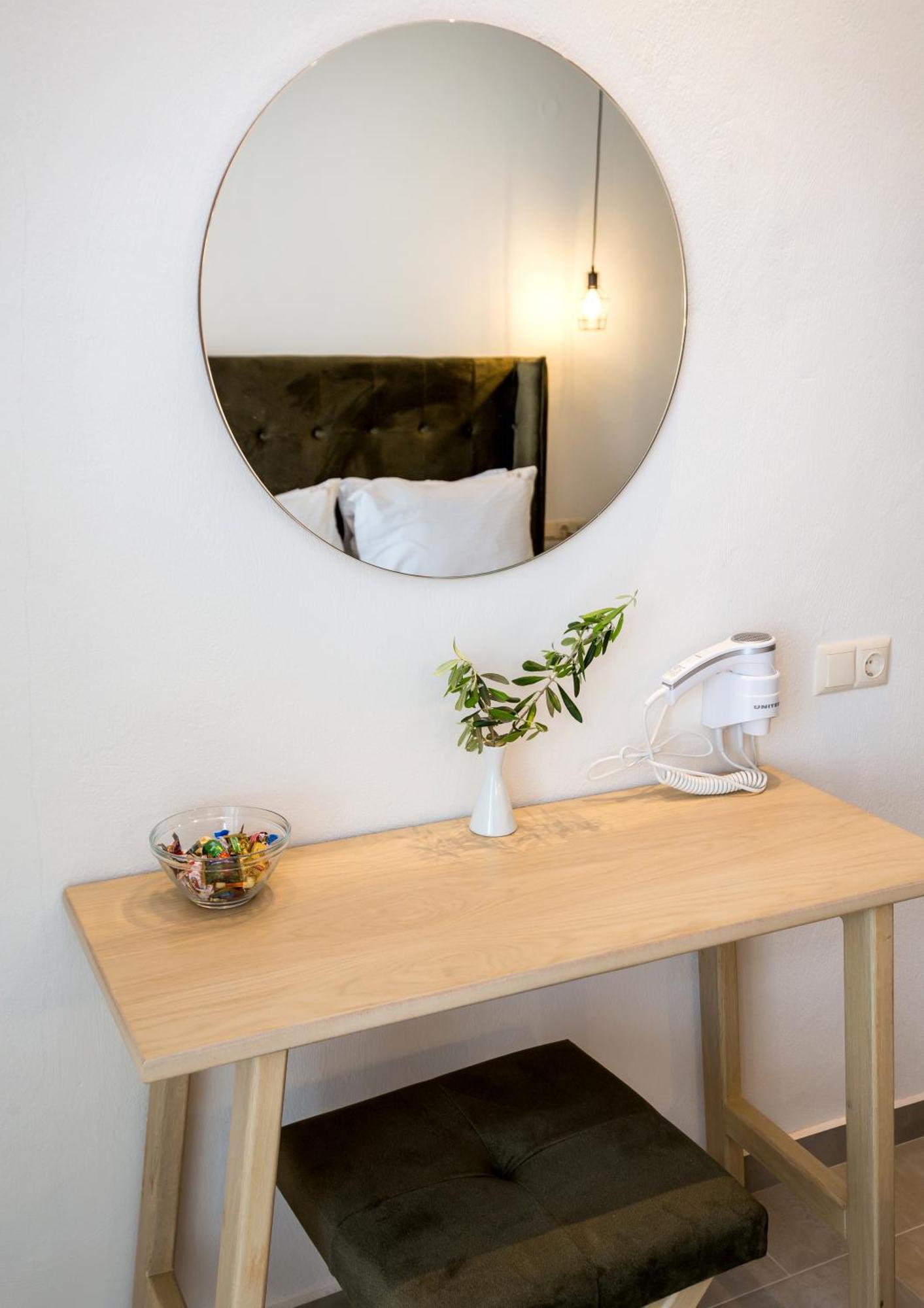 Agali Guest house Skala Rachoni (Thasos)