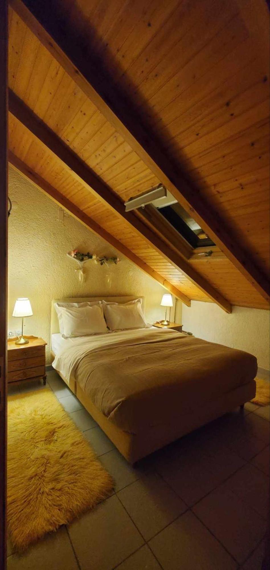 The Wooden Nest *