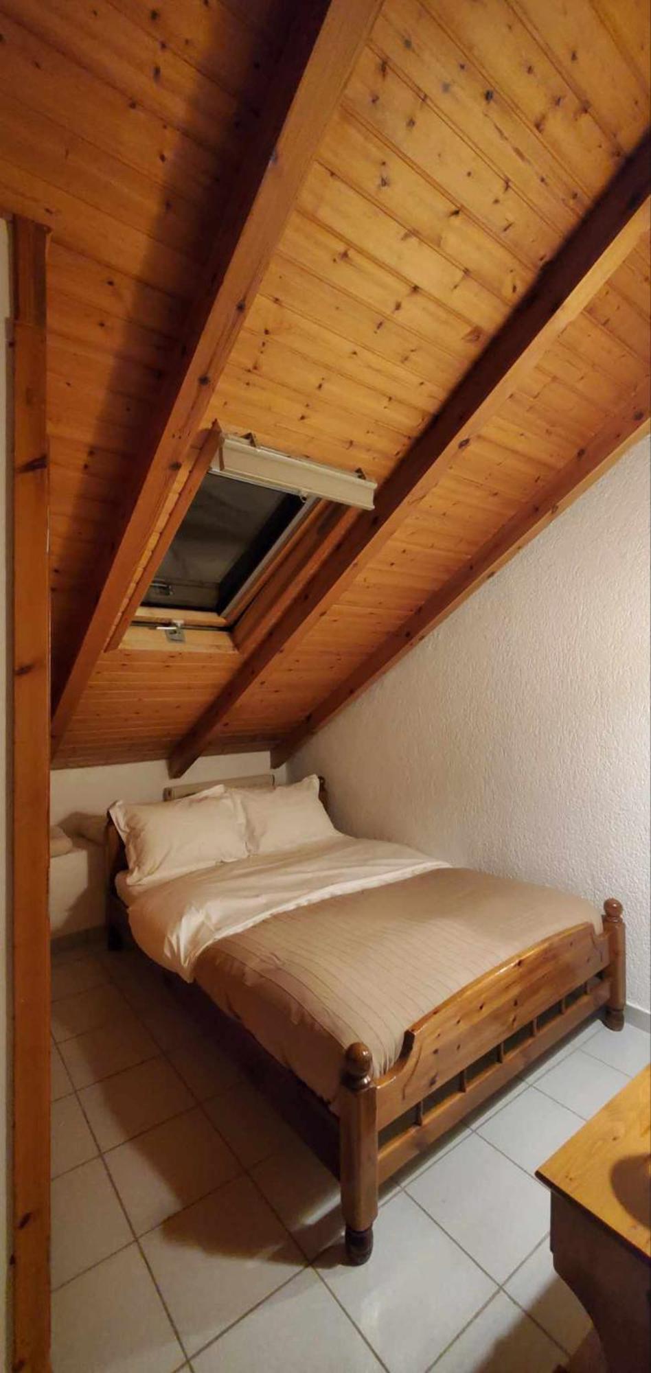 The Wooden Nest Arachova