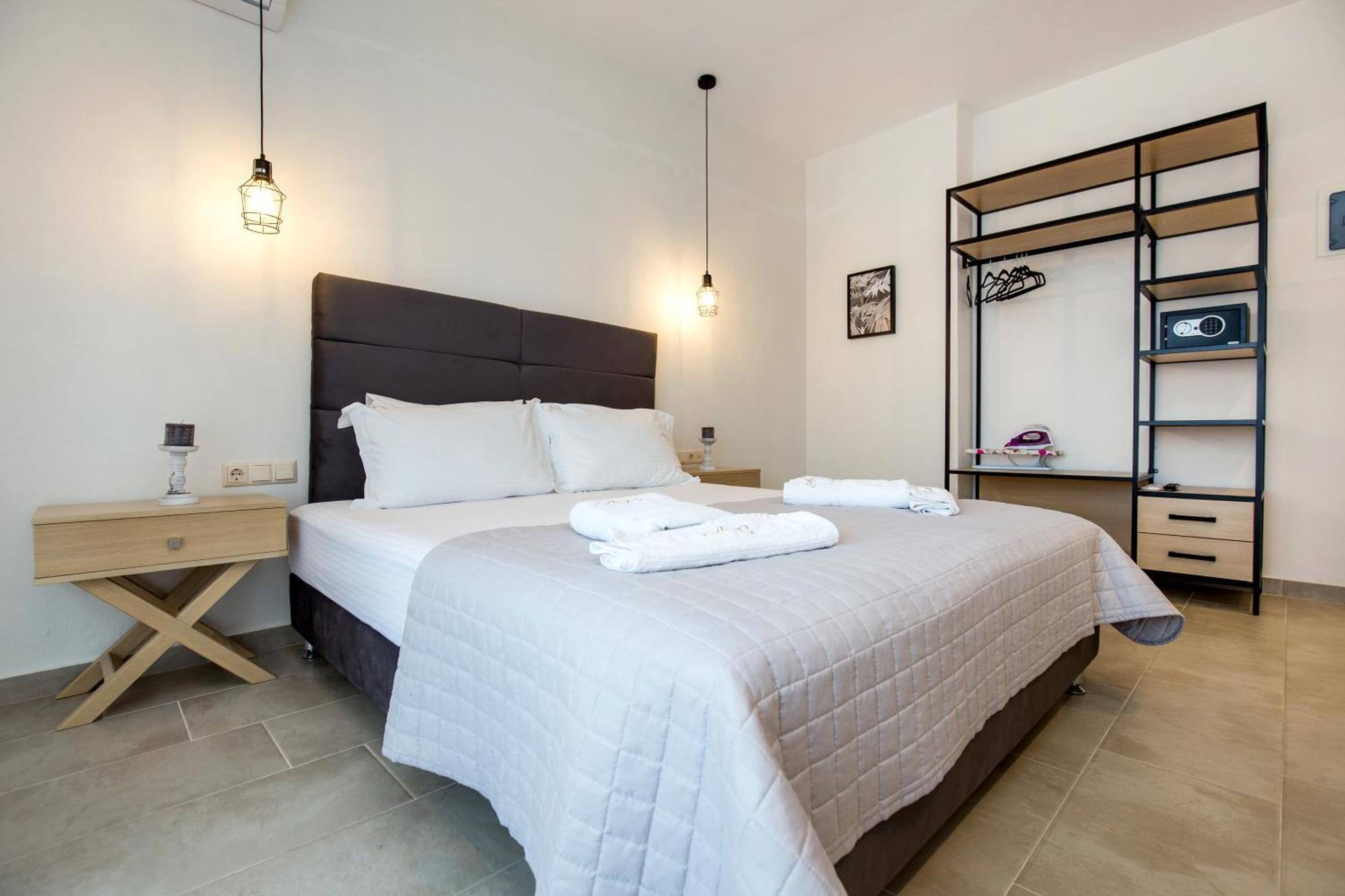 Guest house Agali
