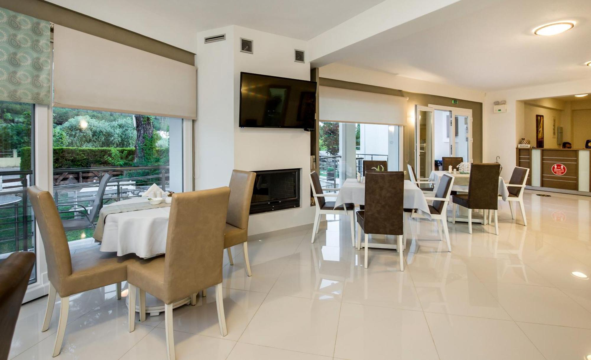 Agali Guest house *