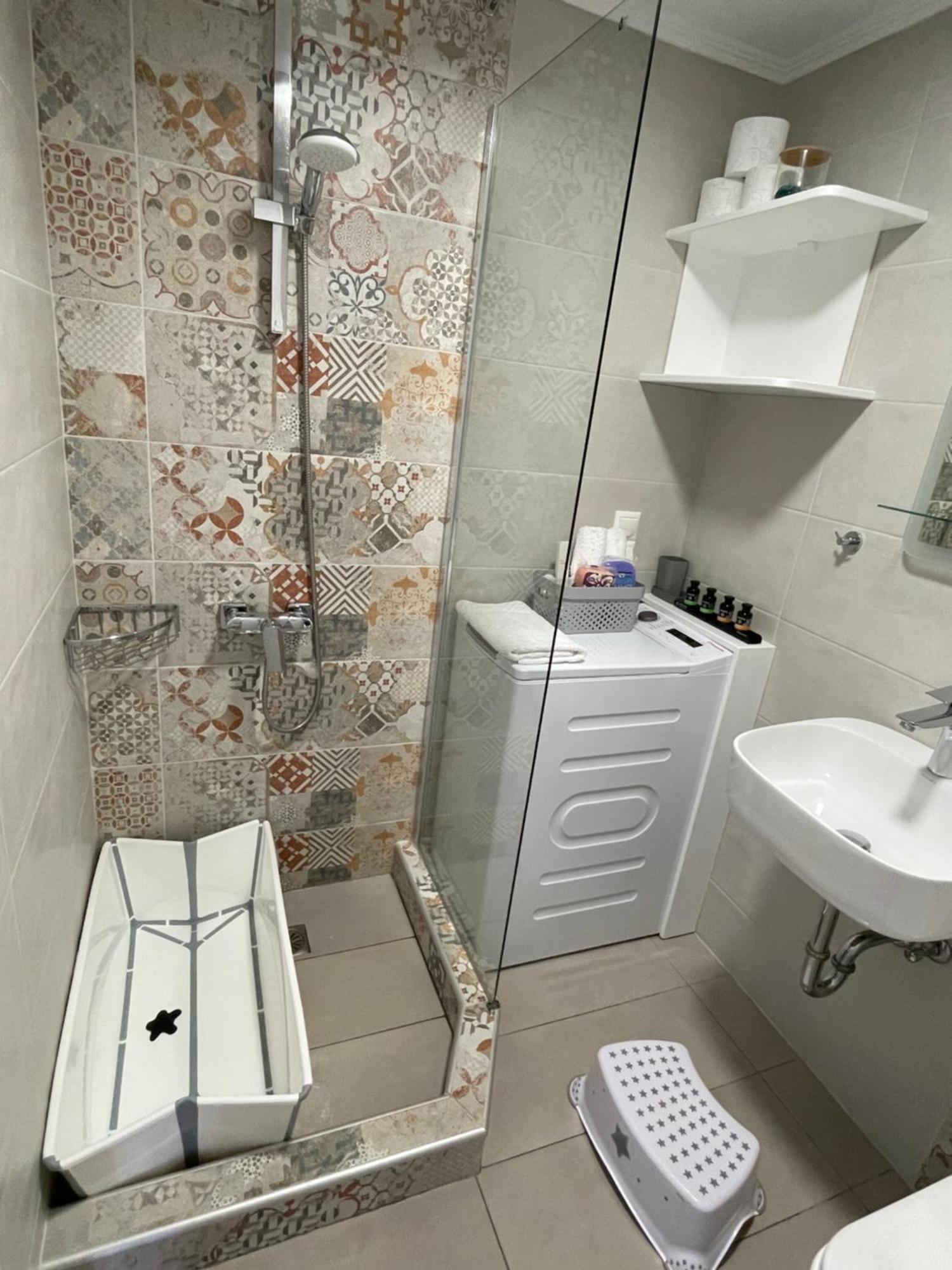 Apartment «αγναντιο Ll »δωμάτιο με μοναδική θέα Myrina